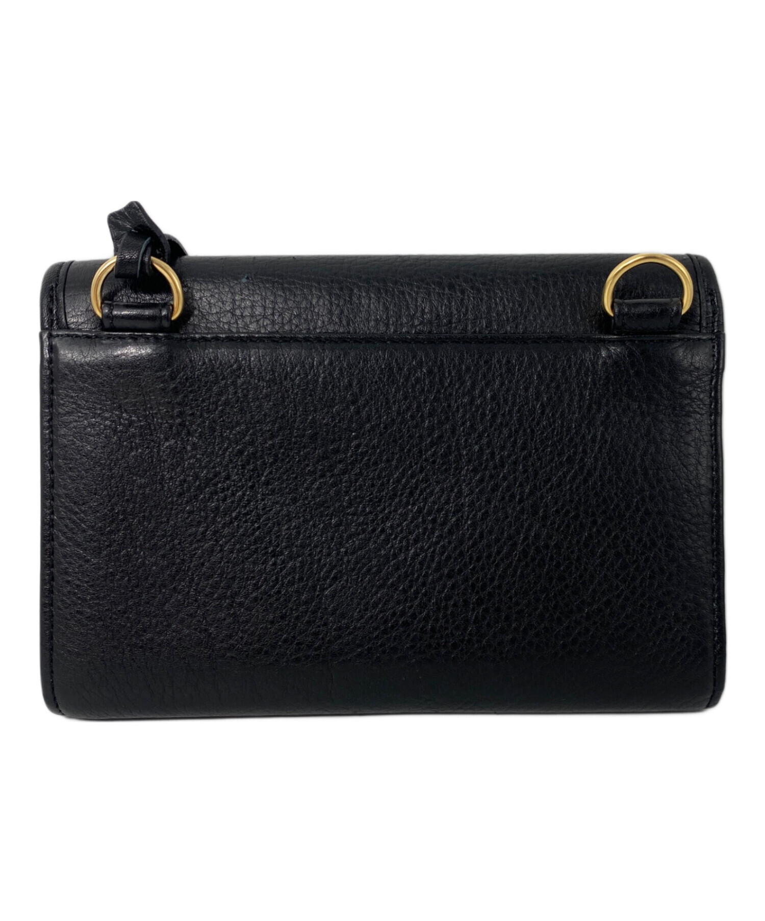 PORTER ミニアチュール 2wayウォレット ブラック 新品 PORTER ポーター ミニアチュール 2WAYウォレット 256-11363 吉田カバン