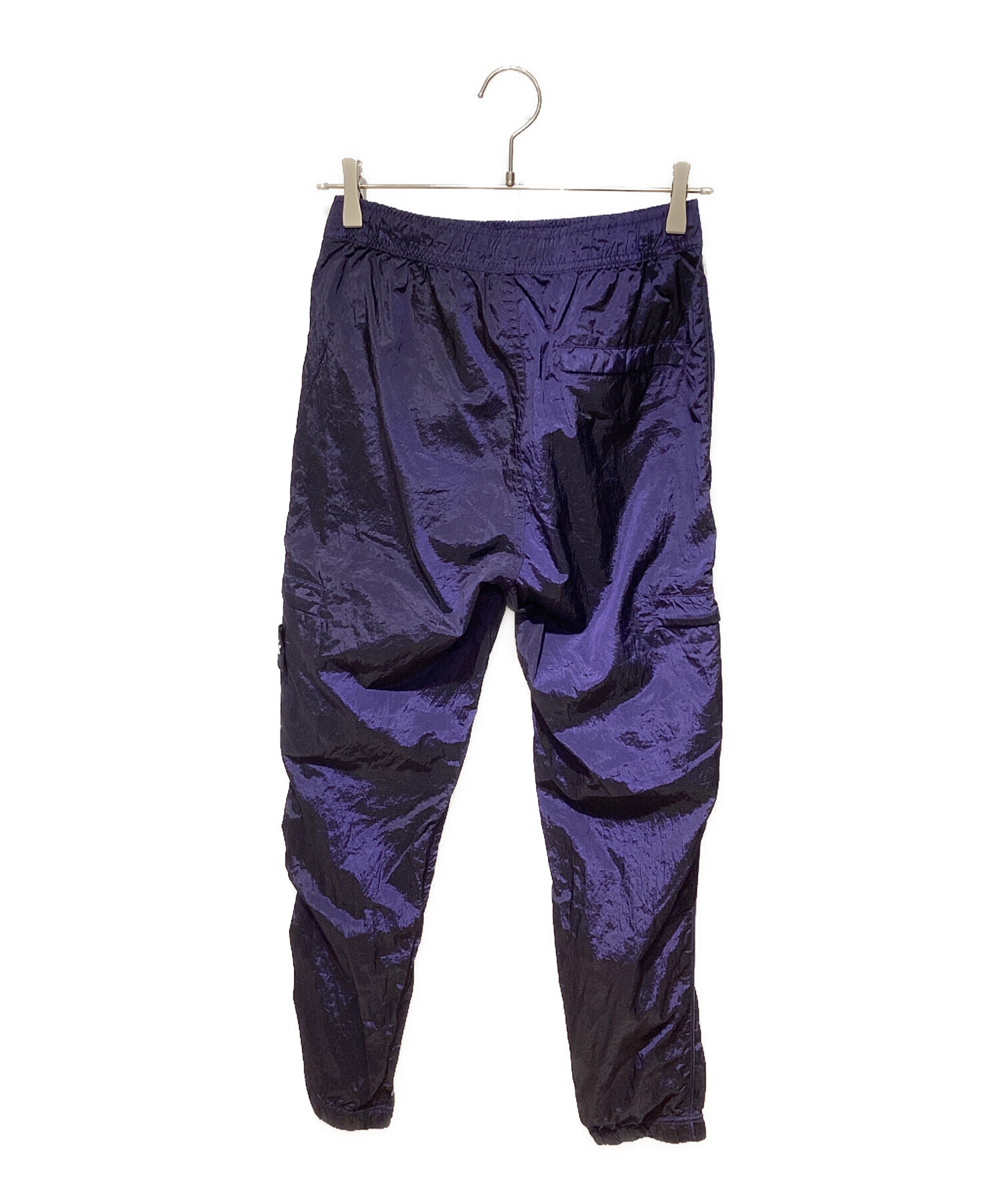 中古・古着通販】STONE ISLAND (ストーンアイランド) ガーメントダイ