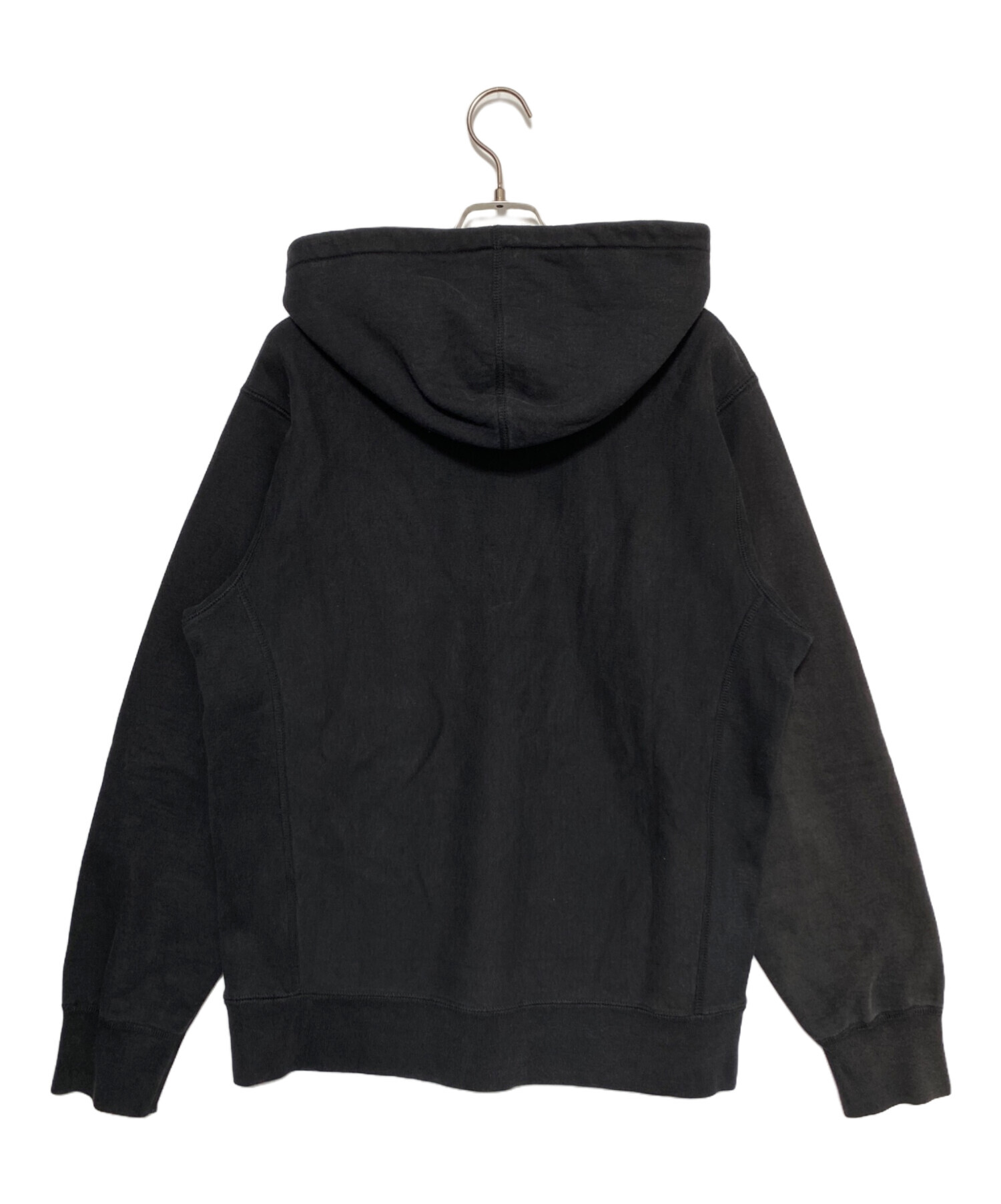 中古・古着通販】SUPREME (シュプリーム) Bandana Box Logo Hooded 
