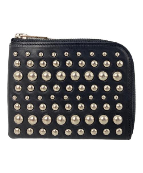 中古・古着通販】UNDERCOVER (アンダーカバー) スタッズウォレット