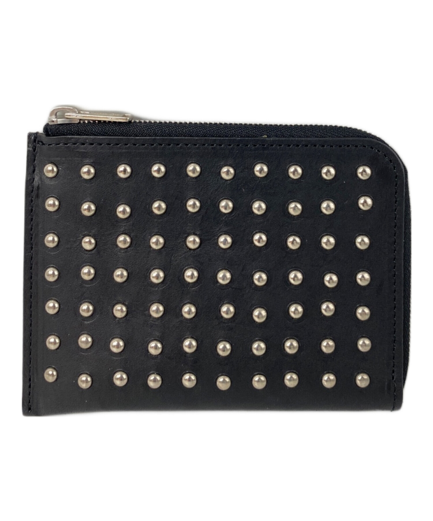 undercover スタッズウォレット 中古・古着通販】UNDERCOVER (アンダーカバー) スタッズウォレット