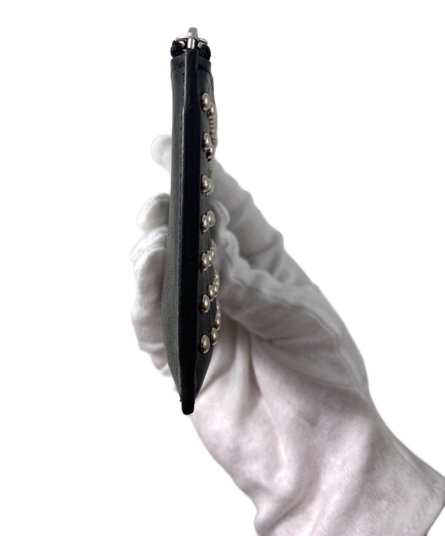 undercover スタッズウォレット 中古・古着通販】UNDERCOVER (アンダーカバー) スタッズウォレット