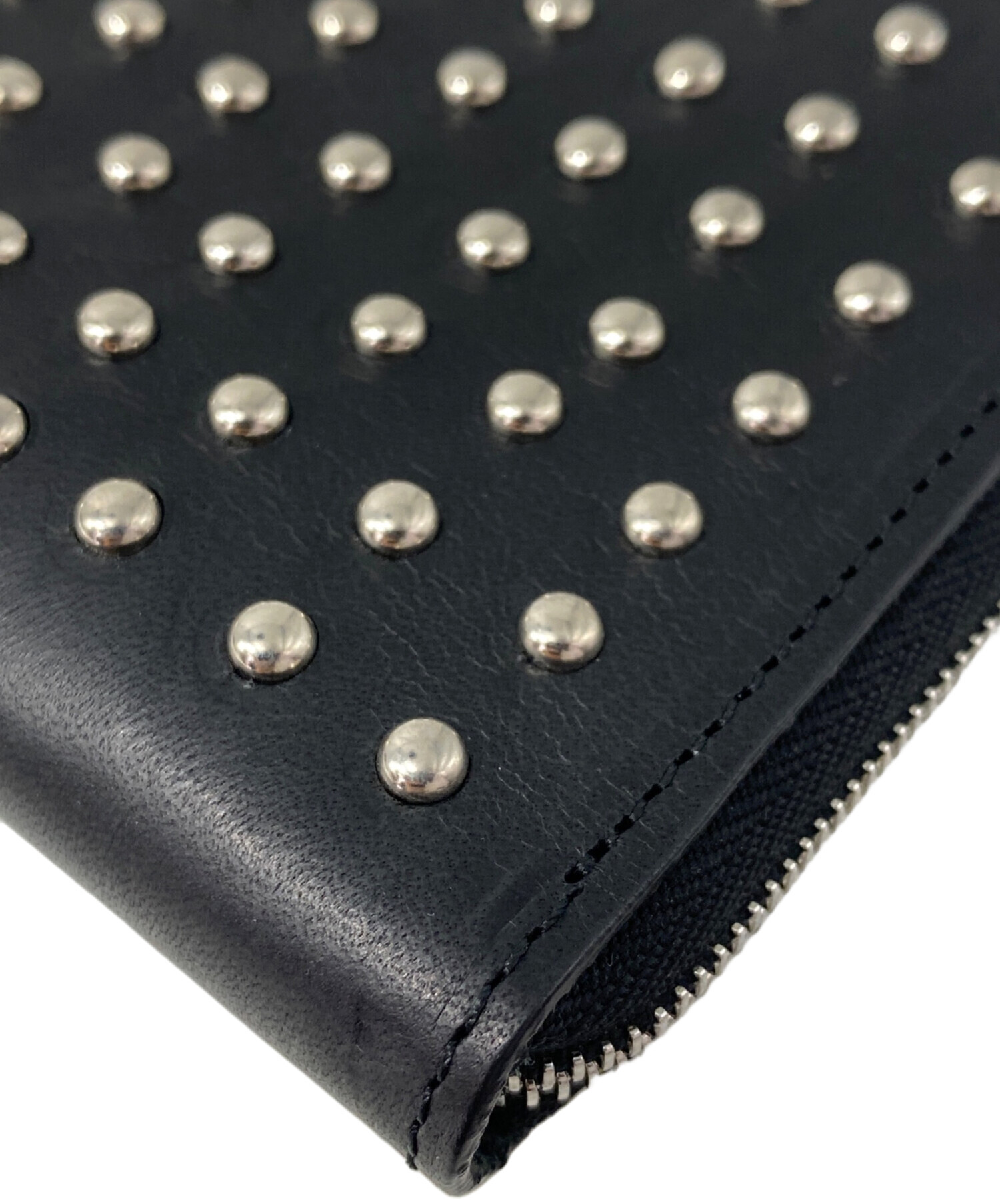 undercover スタッズウォレット 中古・古着通販】UNDERCOVER (アンダーカバー) スタッズウォレット