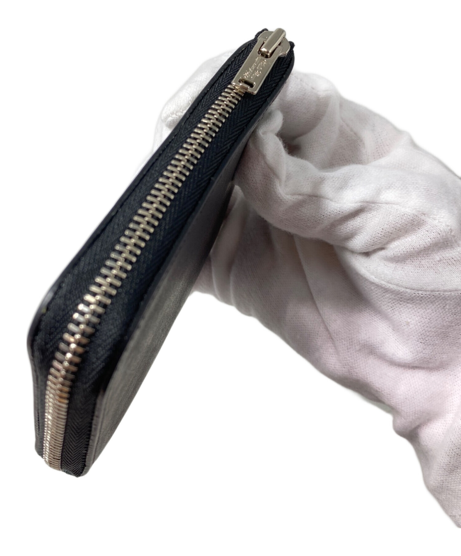 中古・古着通販】UNDERCOVER (アンダーカバー) レザーウォレット