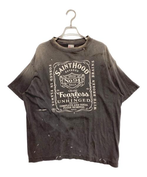 セントマイケル×ネイバーフッド FEARLESS SAINTHOOD Sサイズ 5602000407213576_01_8051w.jpeg