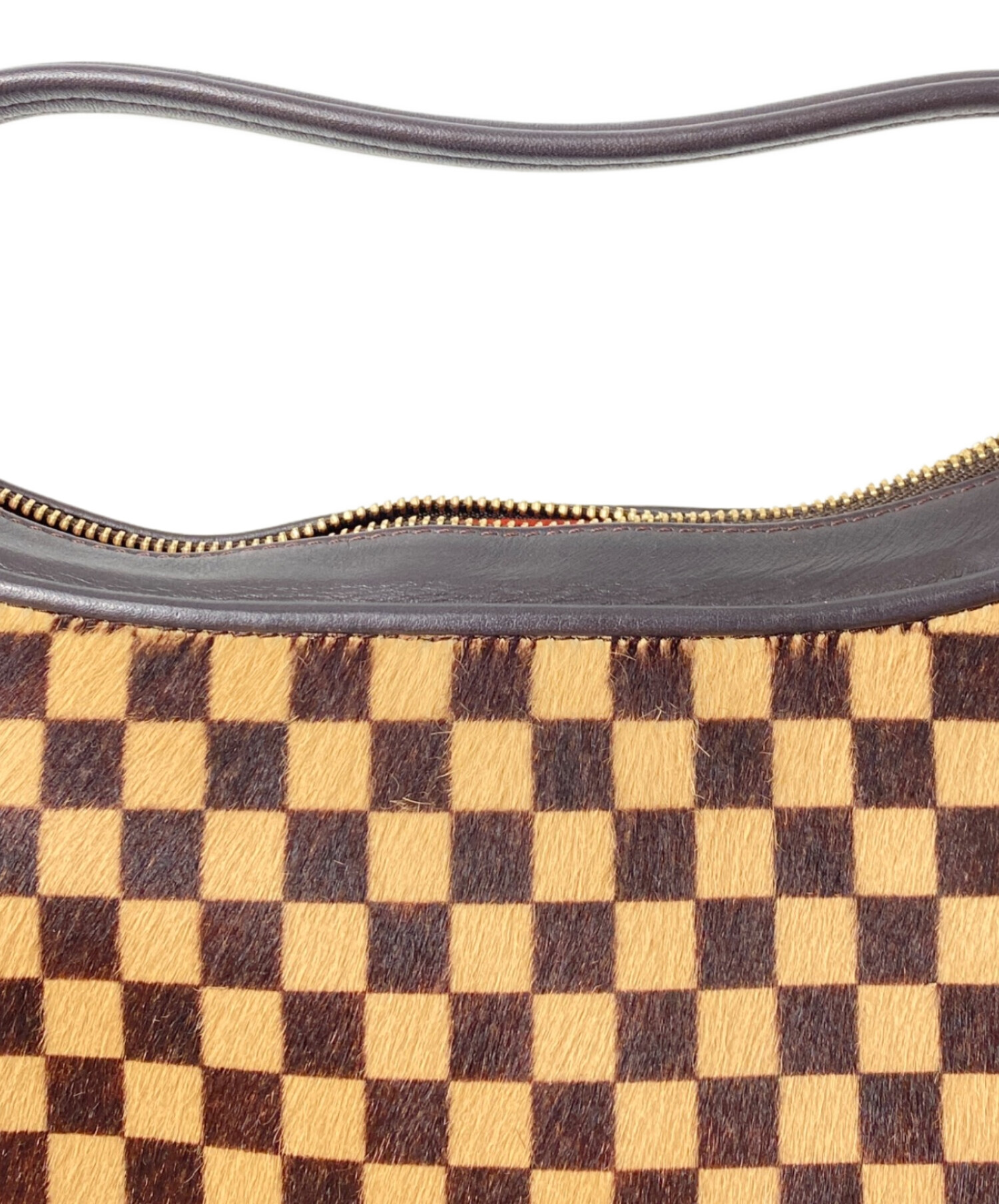 中古・古着通販】LOUIS VUITTON (ルイ ヴィトン) ダミエソバージュ 