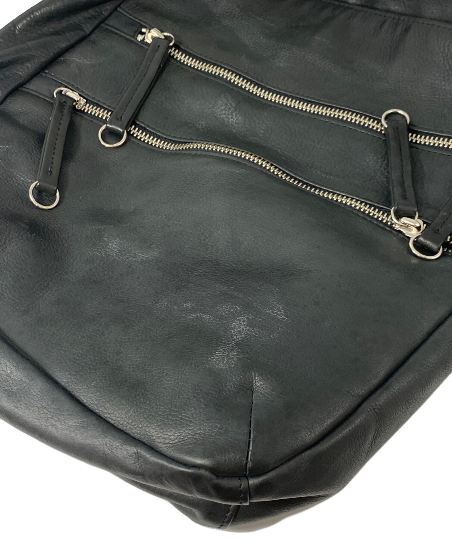 中古・古着通販】yohji yamamoto+noir (ヨウジヤマモトプリュス 