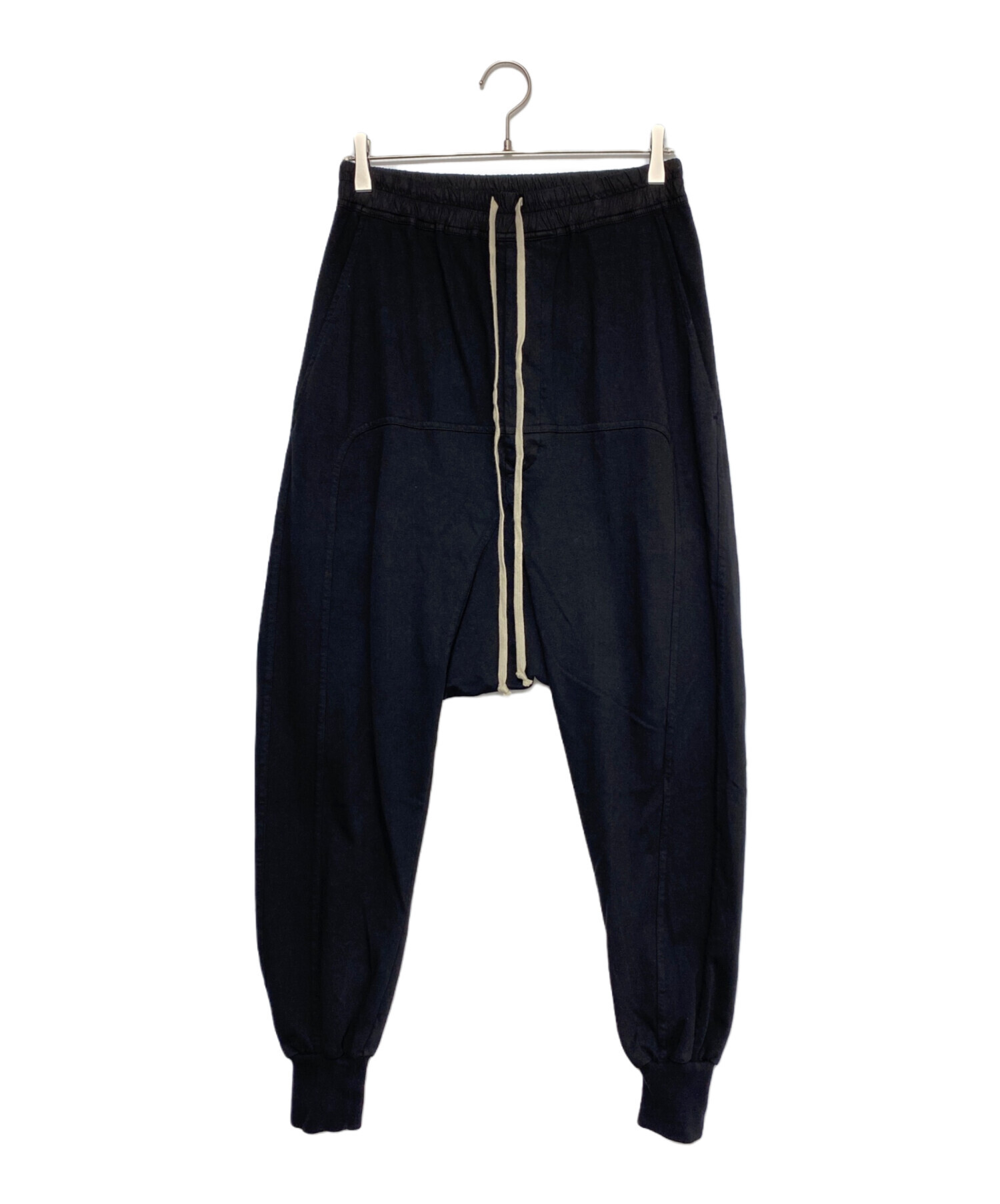 中古・古着通販】DRKSHDW (ダークシャドウ) PRISONER DRAWSTRING PANTS 