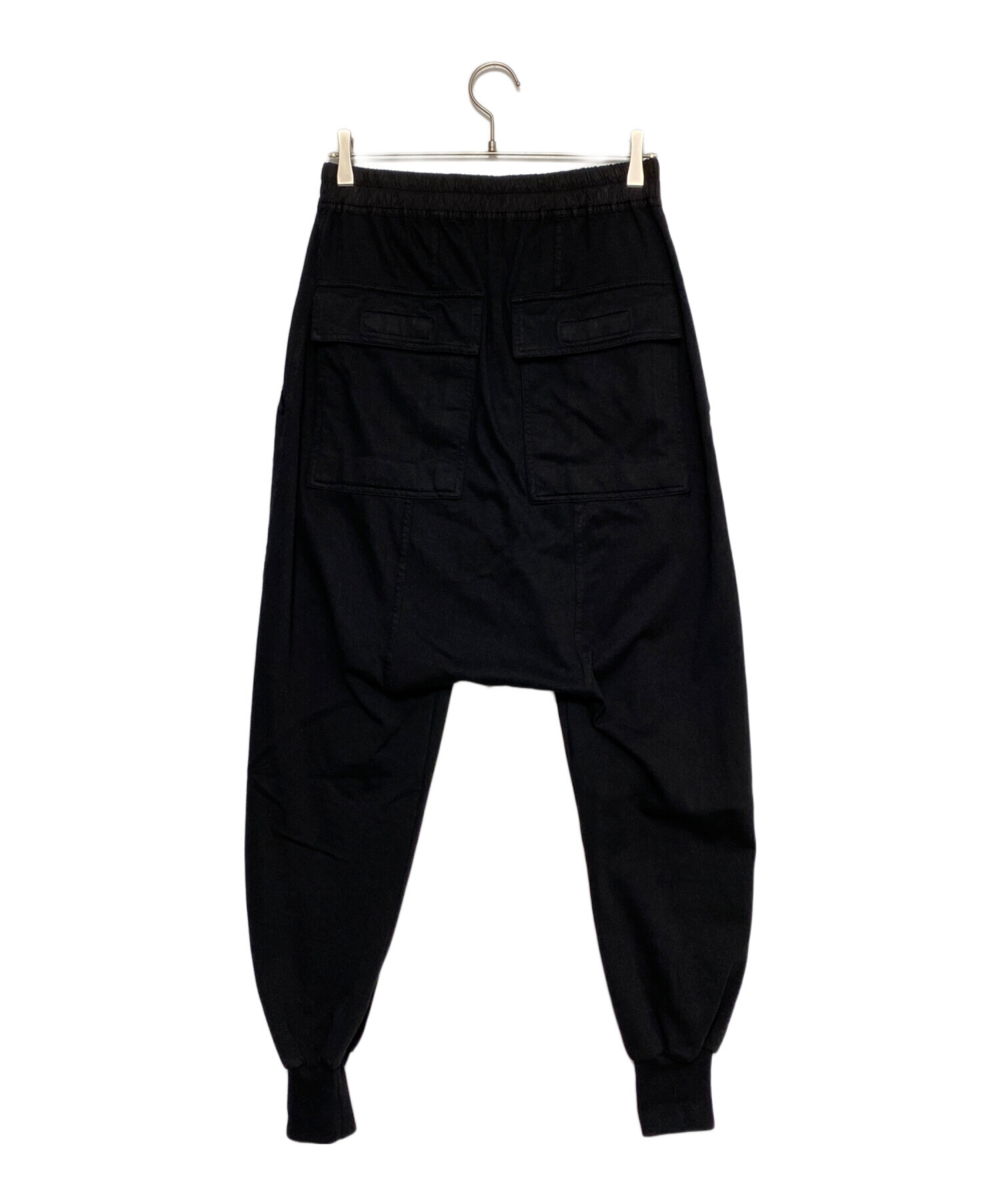 中古・古着通販】DRKSHDW (ダークシャドウ) PRISONER DRAWSTRING PANTS 