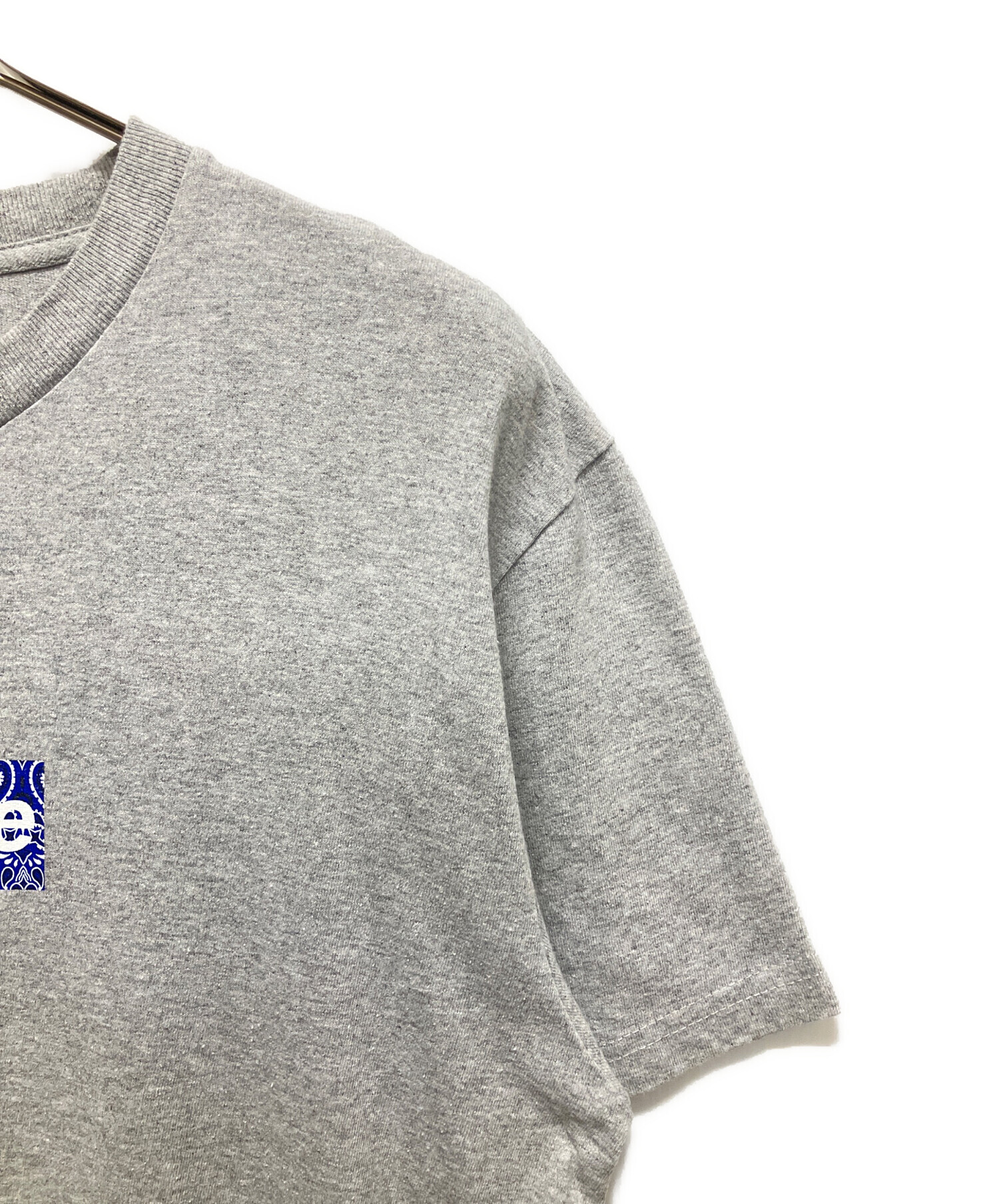 中古・古着通販】SUPREME (シュプリーム) 19AW bandana box logo Tee 