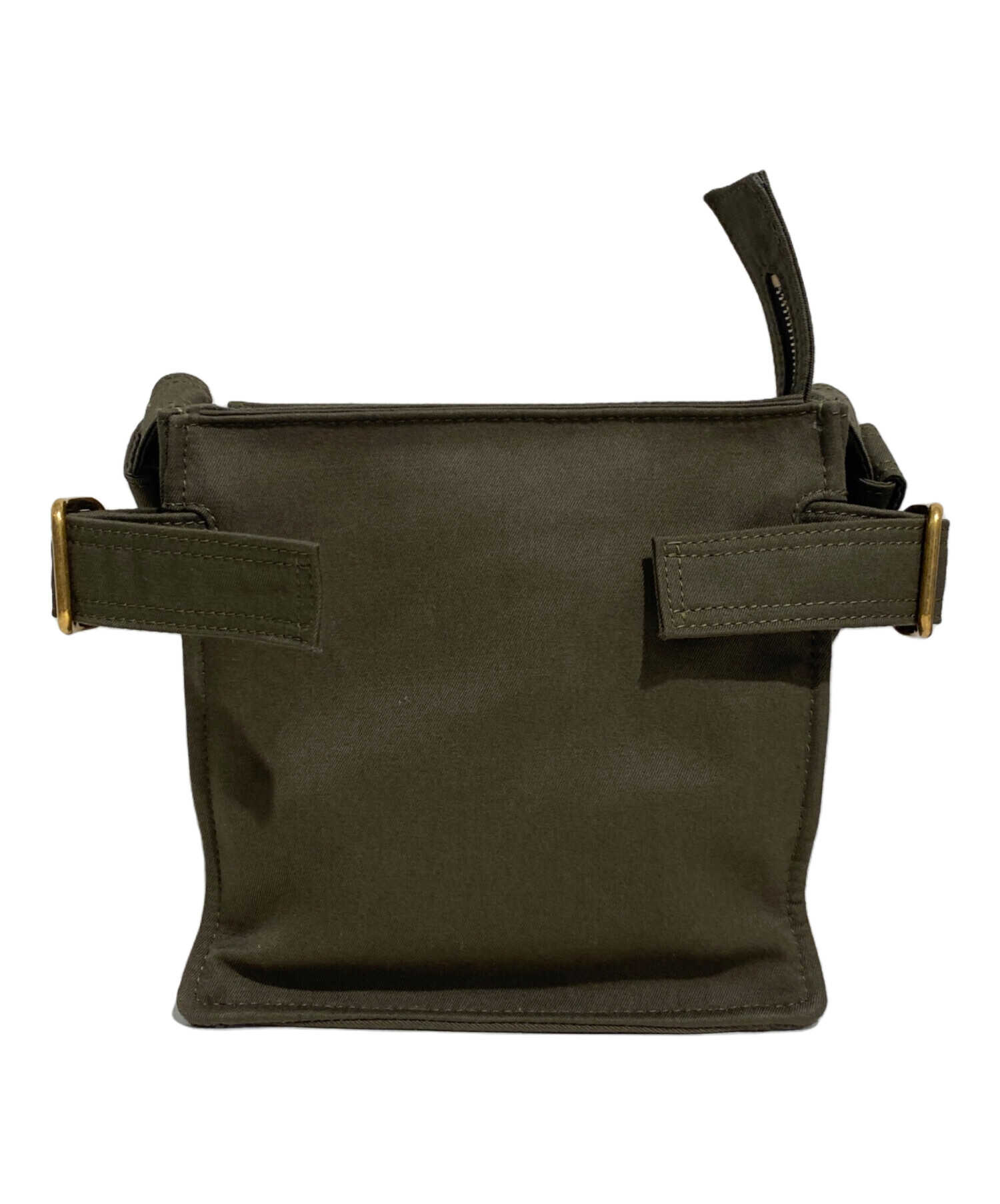 中古・古着通販】BURBERRY (バーバリー) トートトレンチバッグ 