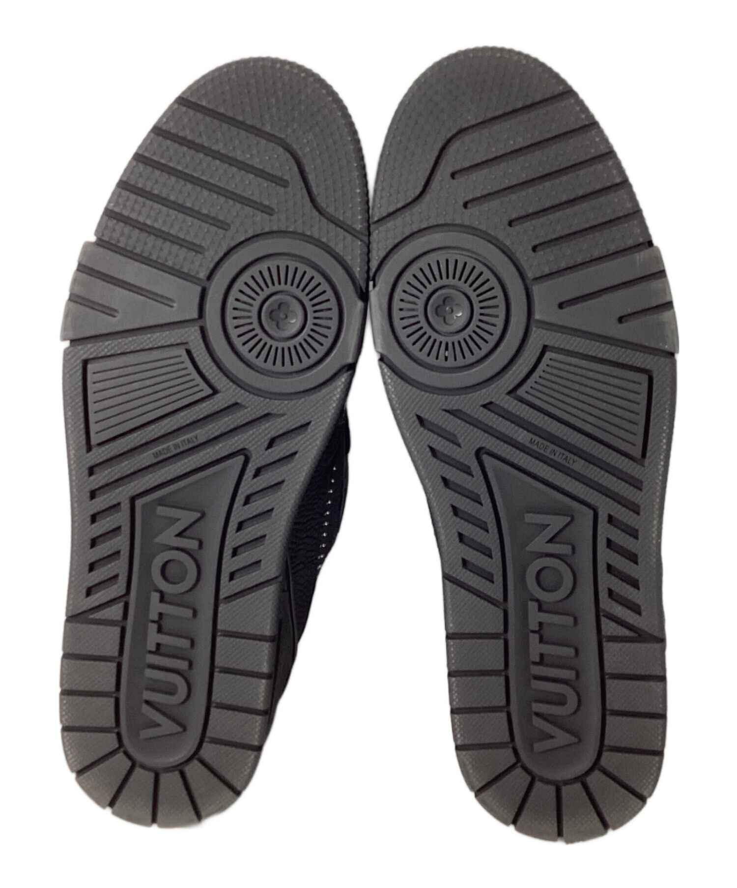 中古・古着通販】LOUIS VUITTON (ルイ ヴィトン) LV Trainer/LV