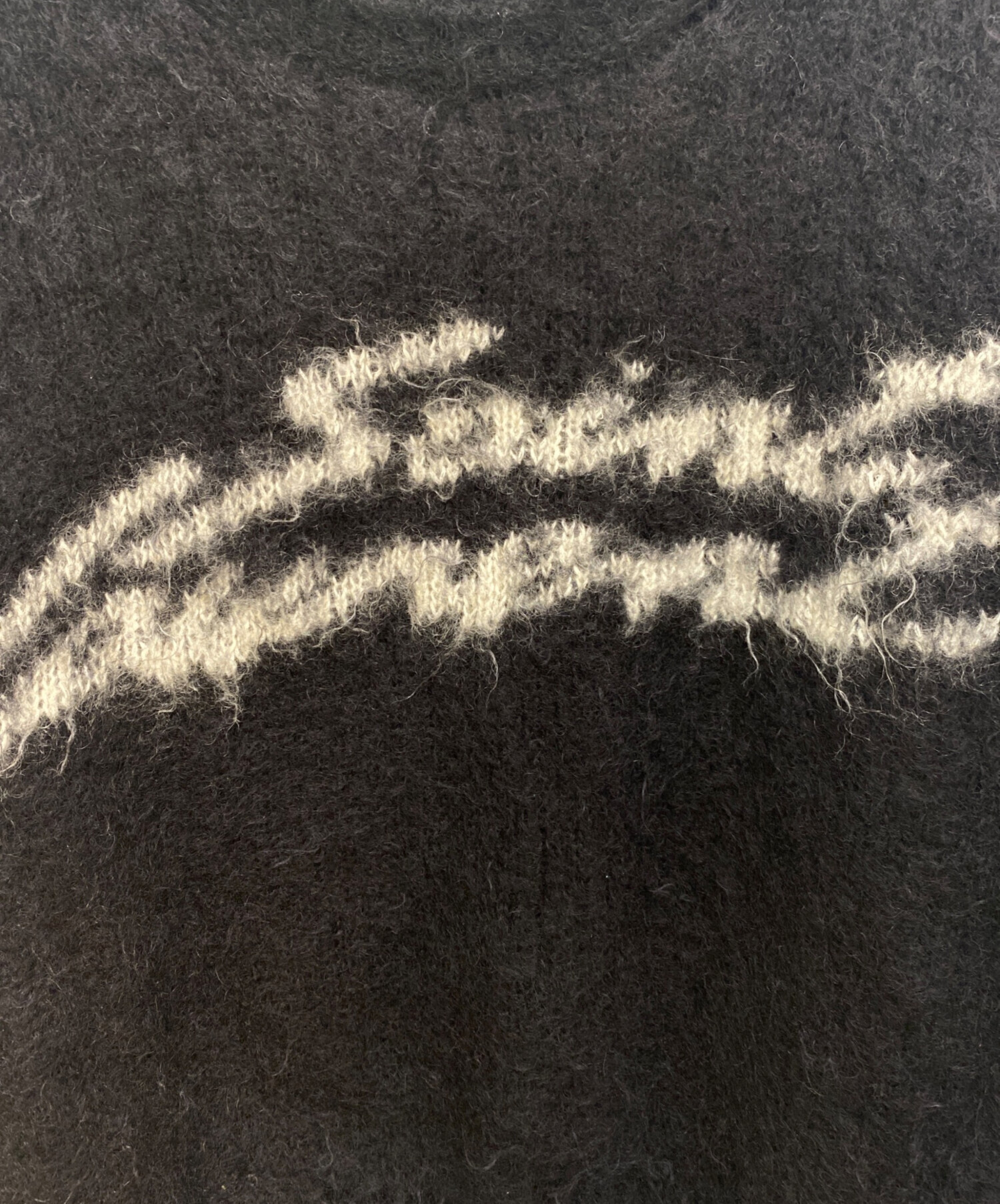 中古・古着通販】Saint Laurent Paris (サンローランパリ) フロント