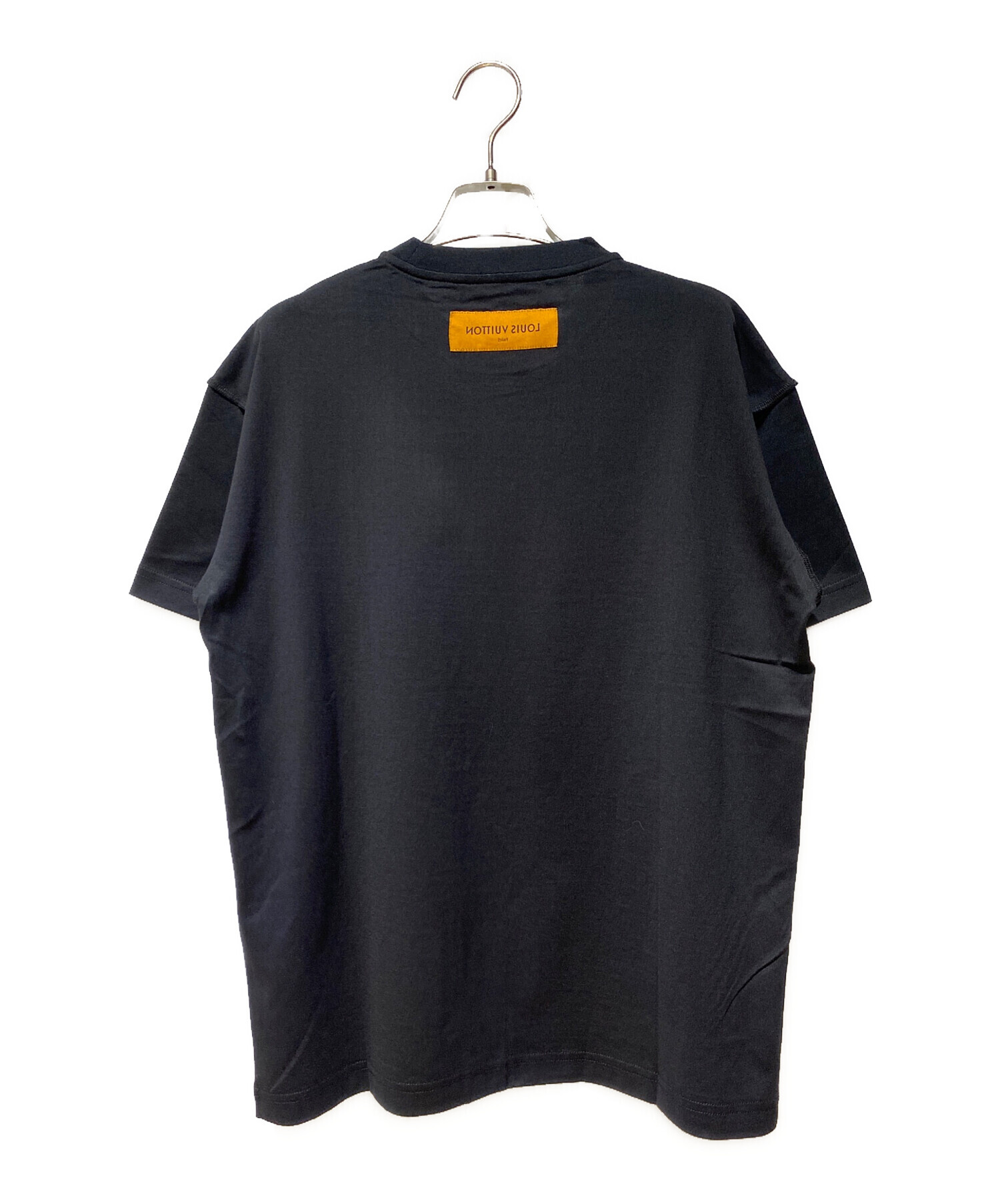 中古・古着通販】LOUIS VUITTON (ルイ ヴィトン) コンサートTシャツ 