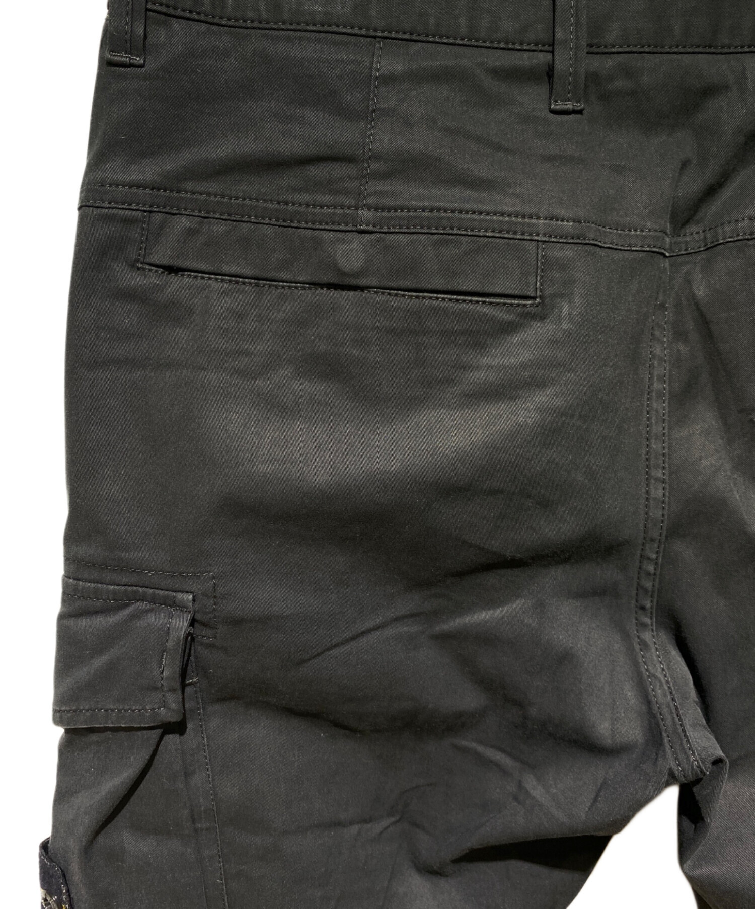 中古・古着通販】STONE ISLAND (ストーンアイランド) カーゴ