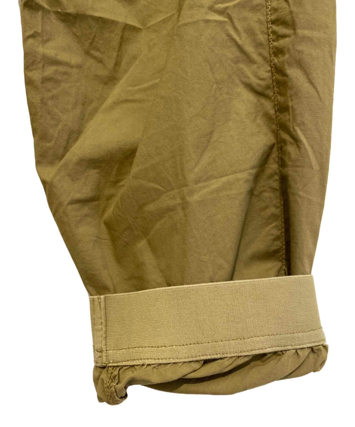中古・古着通販】STONE ISLAND (ストーンアイランド) ガーメントダイ