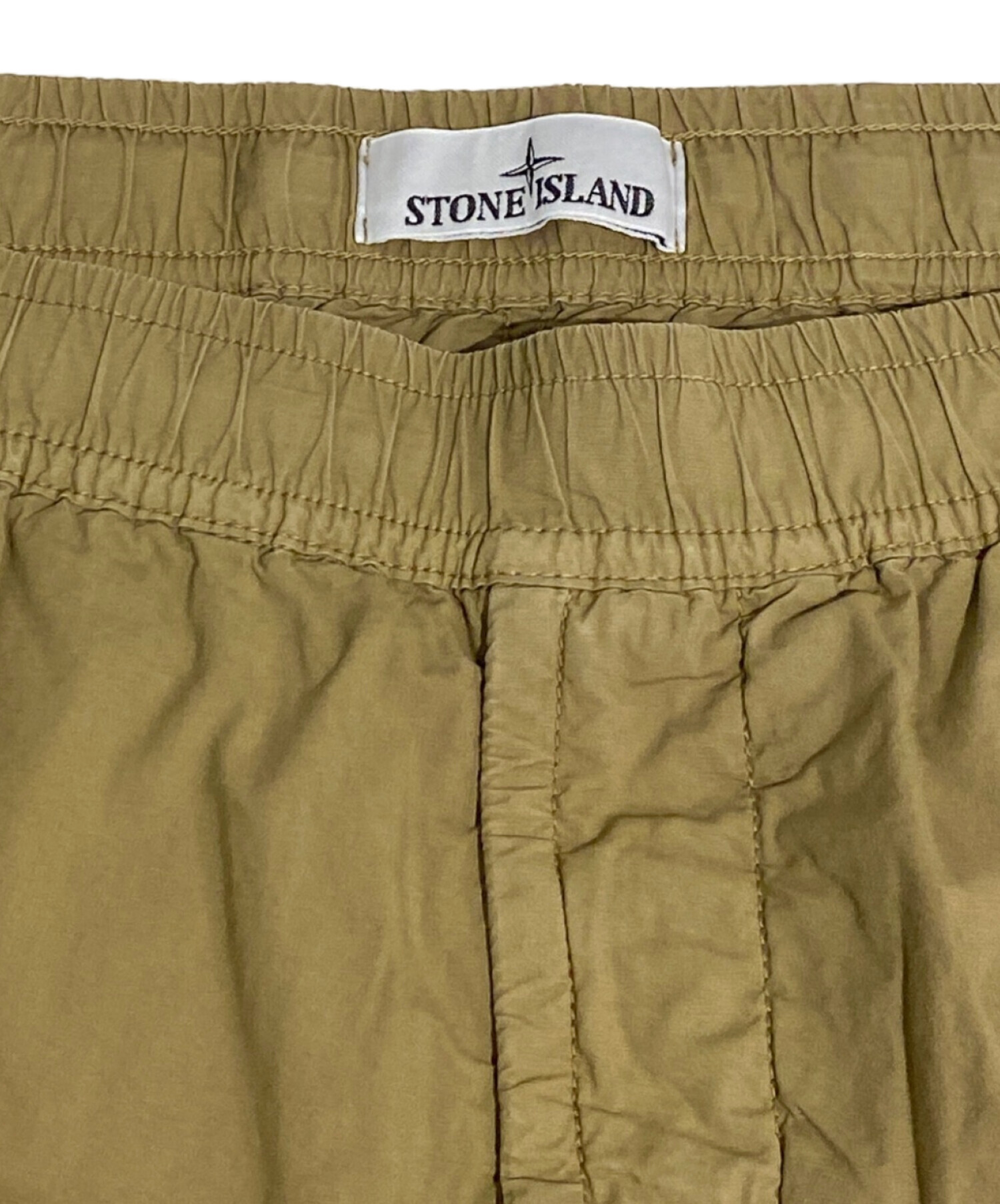 中古・古着通販】STONE ISLAND (ストーンアイランド) ガーメントダイ 
