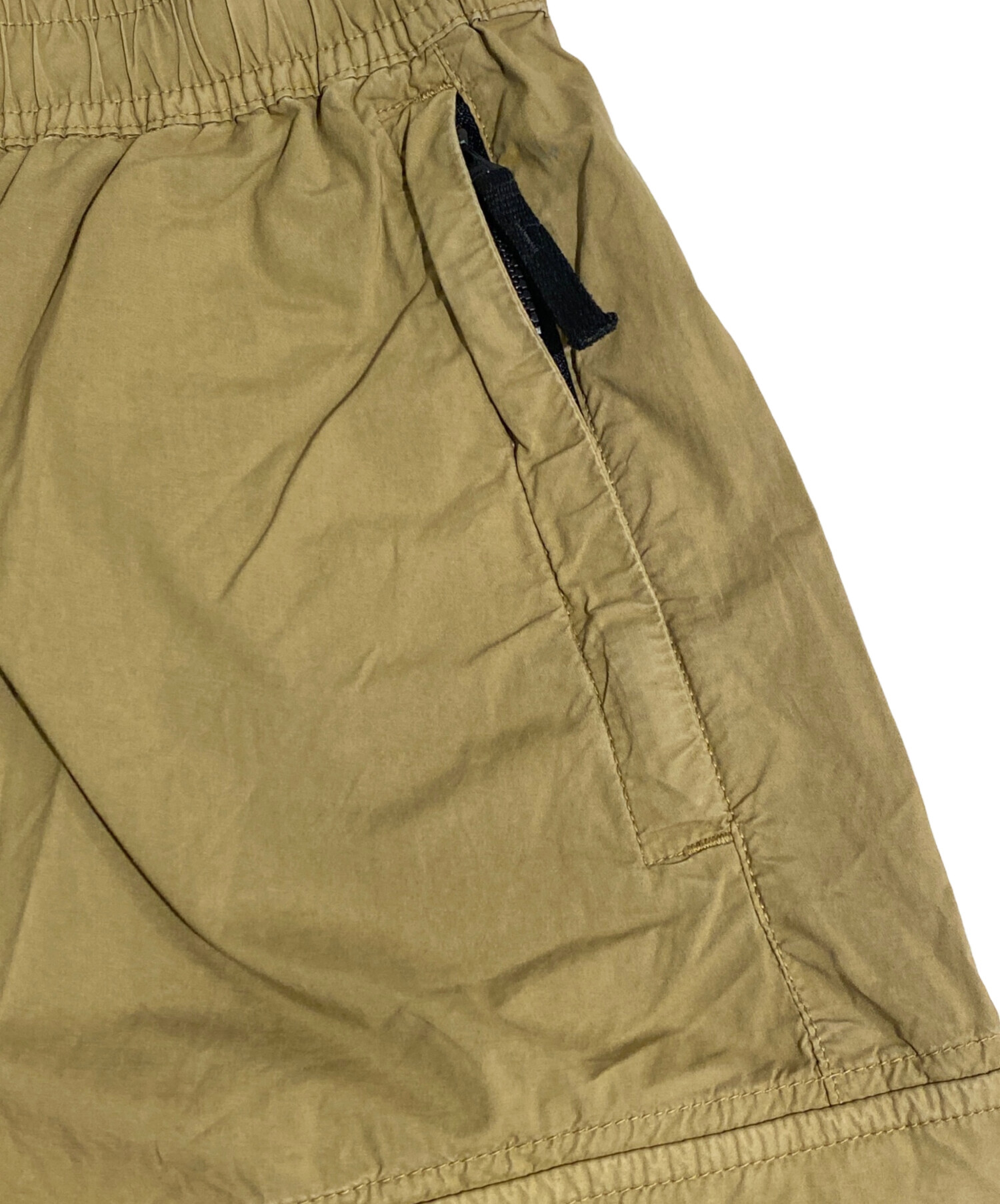 中古・古着通販】STONE ISLAND (ストーンアイランド) ガーメントダイ