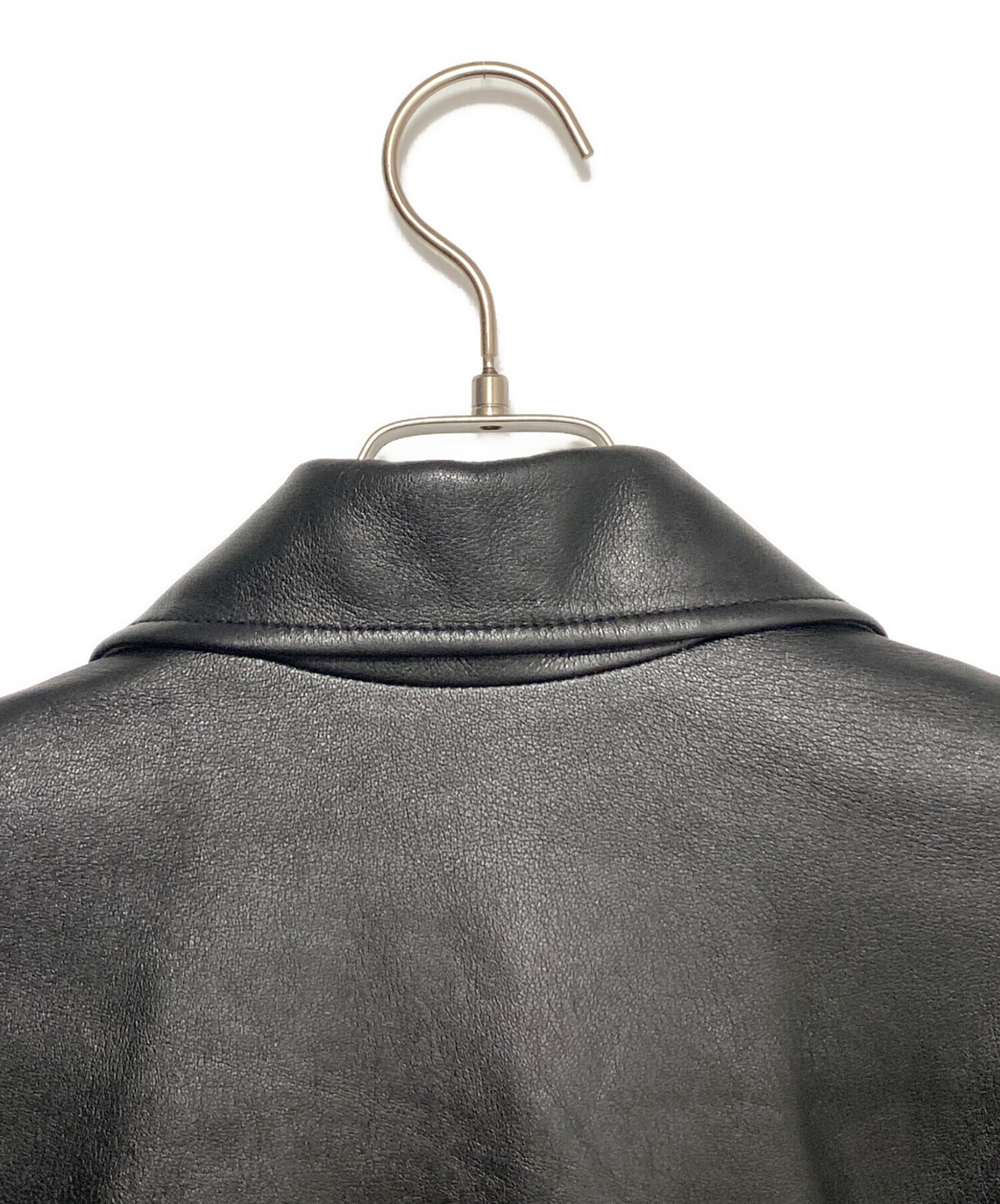 中古・古着通販】BALENCIAGA (バレンシアガ) Taxi ジャケット/Super 