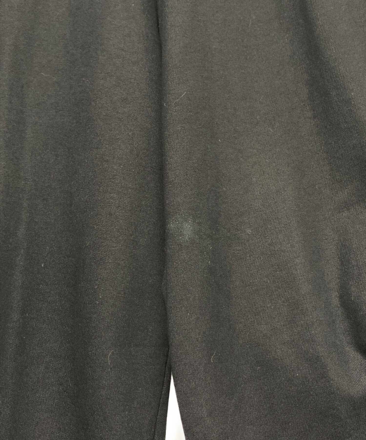 中古・古着通販】BALENCIAGA (バレンシアガ) バギースウェットパンツ 