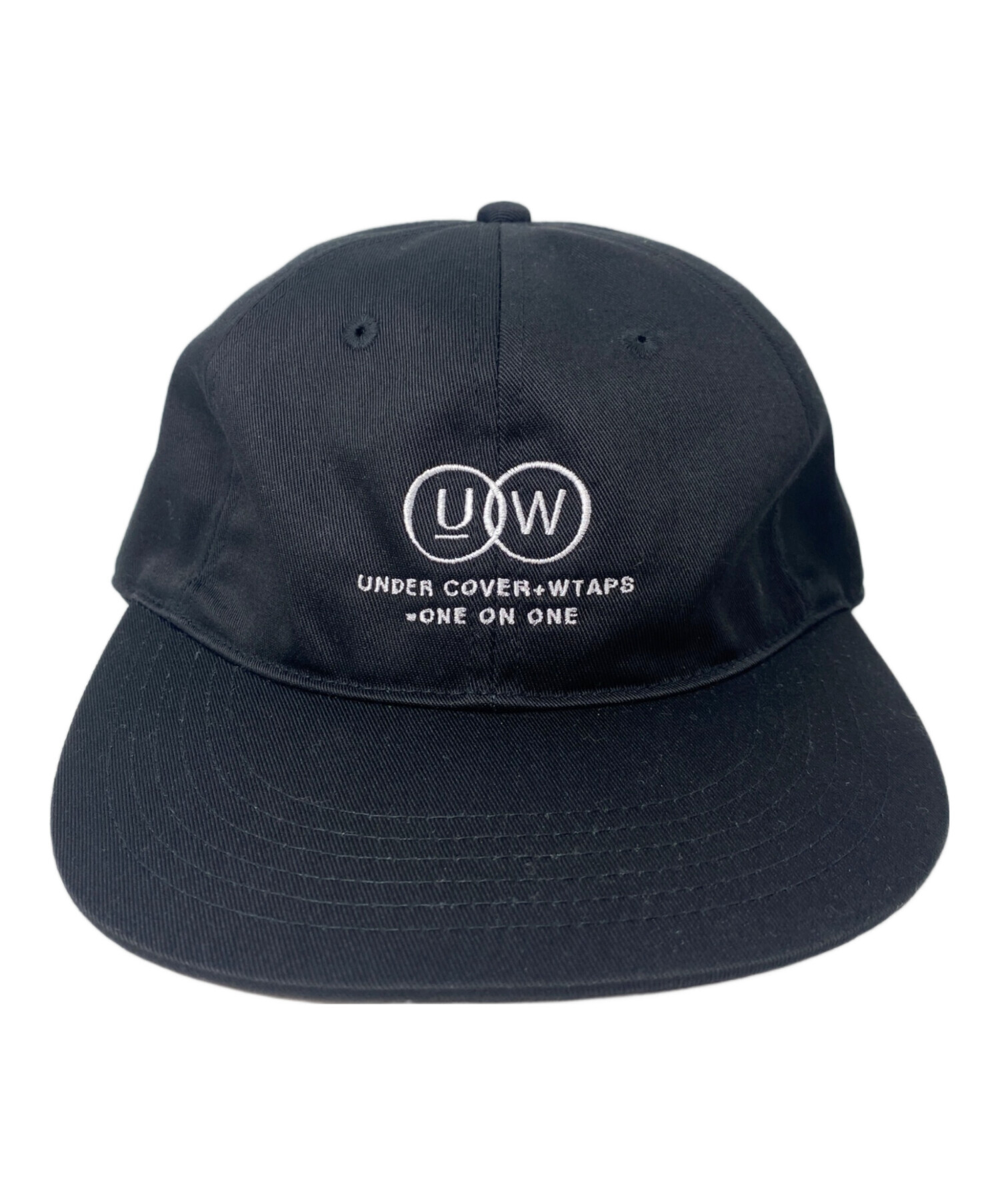 中古・古着通販】UNDERCOVER (アンダーカバー) WTAPS (ダブルタップス