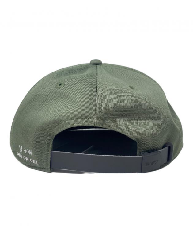 WTAPS UNDERCOVER cap キャップ　アンダーカバー　cap 楽天市場】＼2025年12月度 月間優良ショップ 受賞／ 新品 ダブル