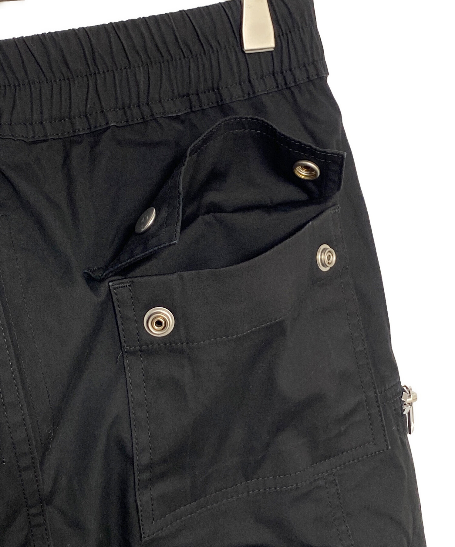 中古・古着通販】RICK OWENS (リックオウエンス) Bauhausカーゴパンツ