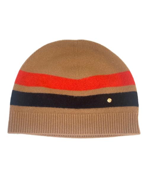 中古・古着通販】BURBERRY (バーバリー) ウールニットキャップ