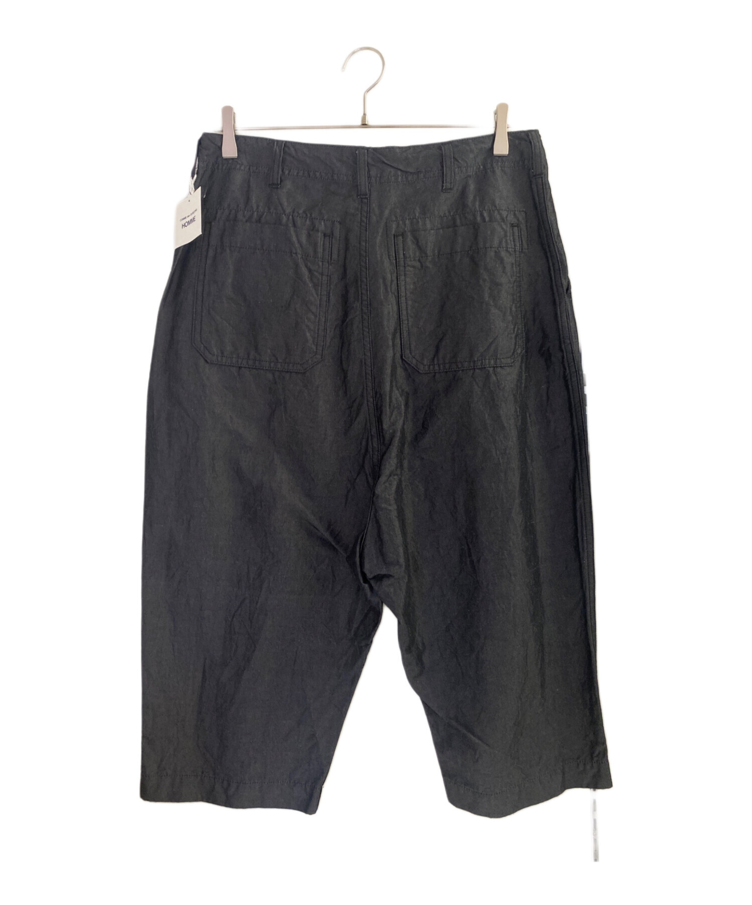 中古・古着通販】COMME des GARCONS HOMME (コムデギャルソン オム