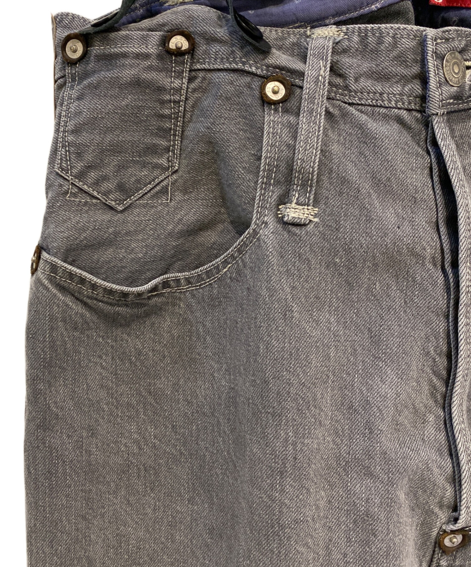 中古・古着通販】COMME des GARCONS JUNYA WATANABE MAN (コム デ