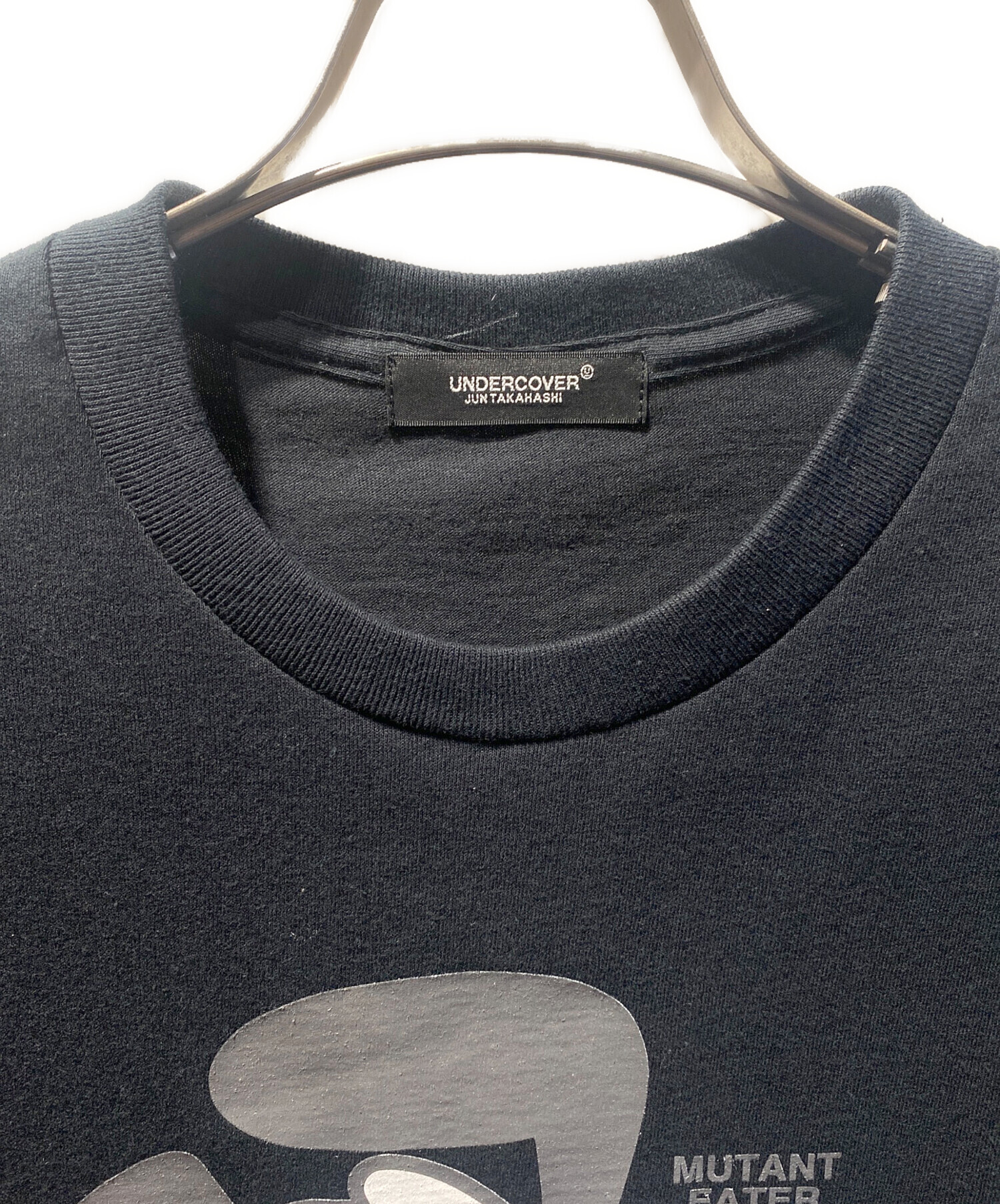 中古・古着通販】UNDERCOVER (アンダーカバー) MUTANT EATER TEE 