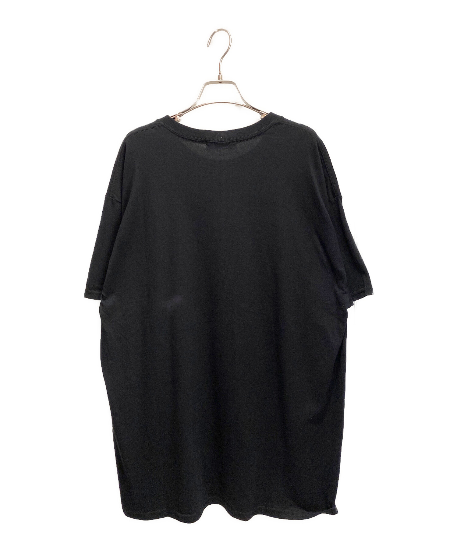 アンダーカバー 中古・古着通販】UNDERCOVER (アンダーカバー) VERDY Tシャツ ブラック