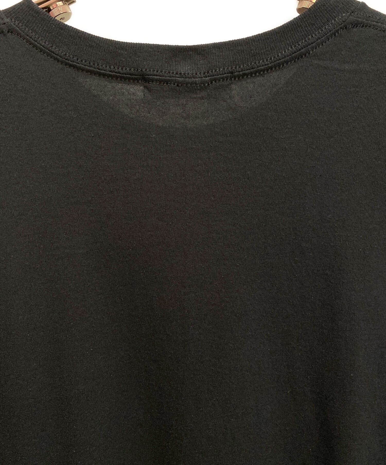 中古・古着通販】UNDERCOVER (アンダーカバー) VERDY Tシャツ ブラック