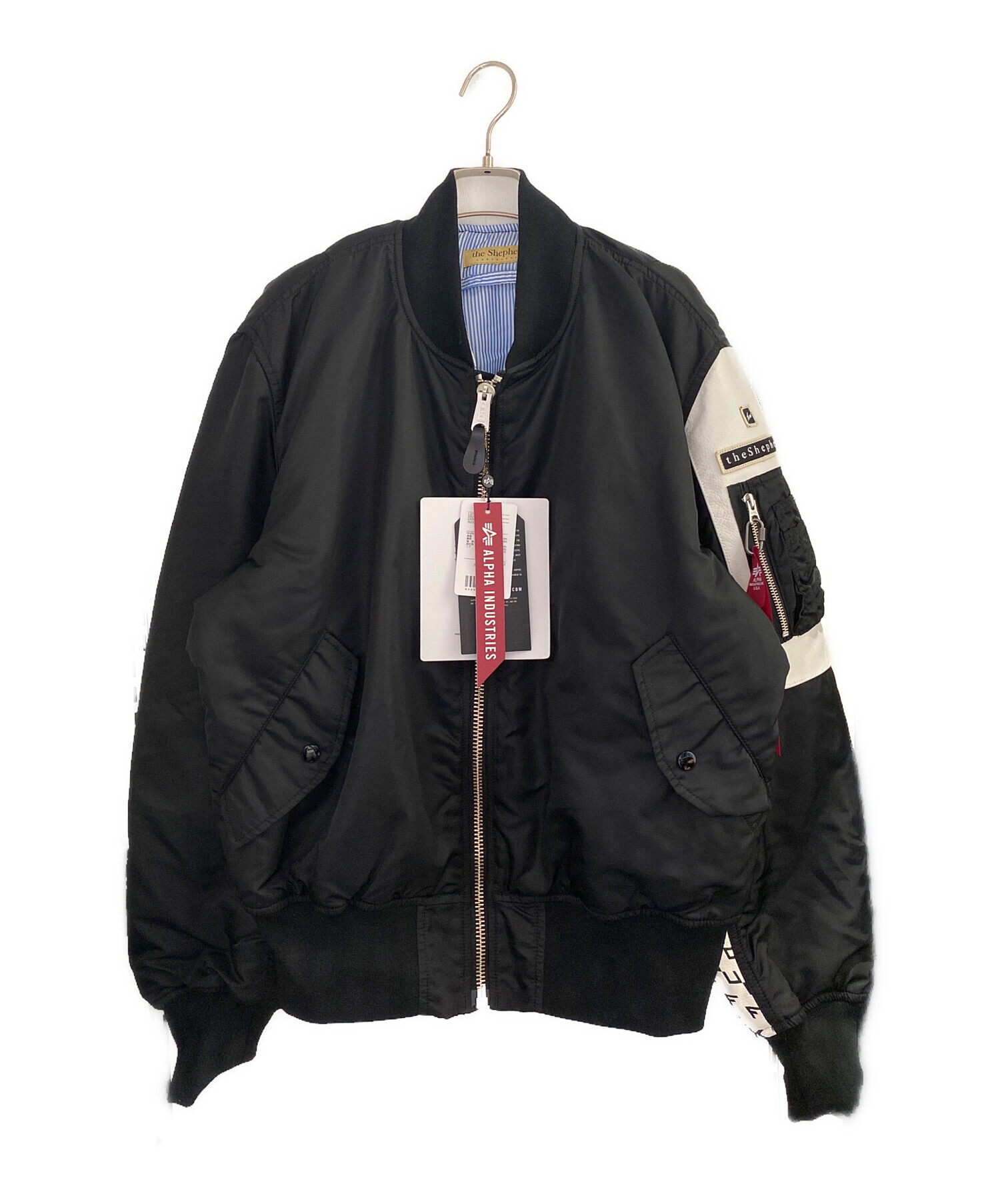 美品 the Shepherd UNDERCOVERリバーシブル セットアップ 美品 the Shepherd UNDERCOVERリバーシブル セットアップ 【公式通販】