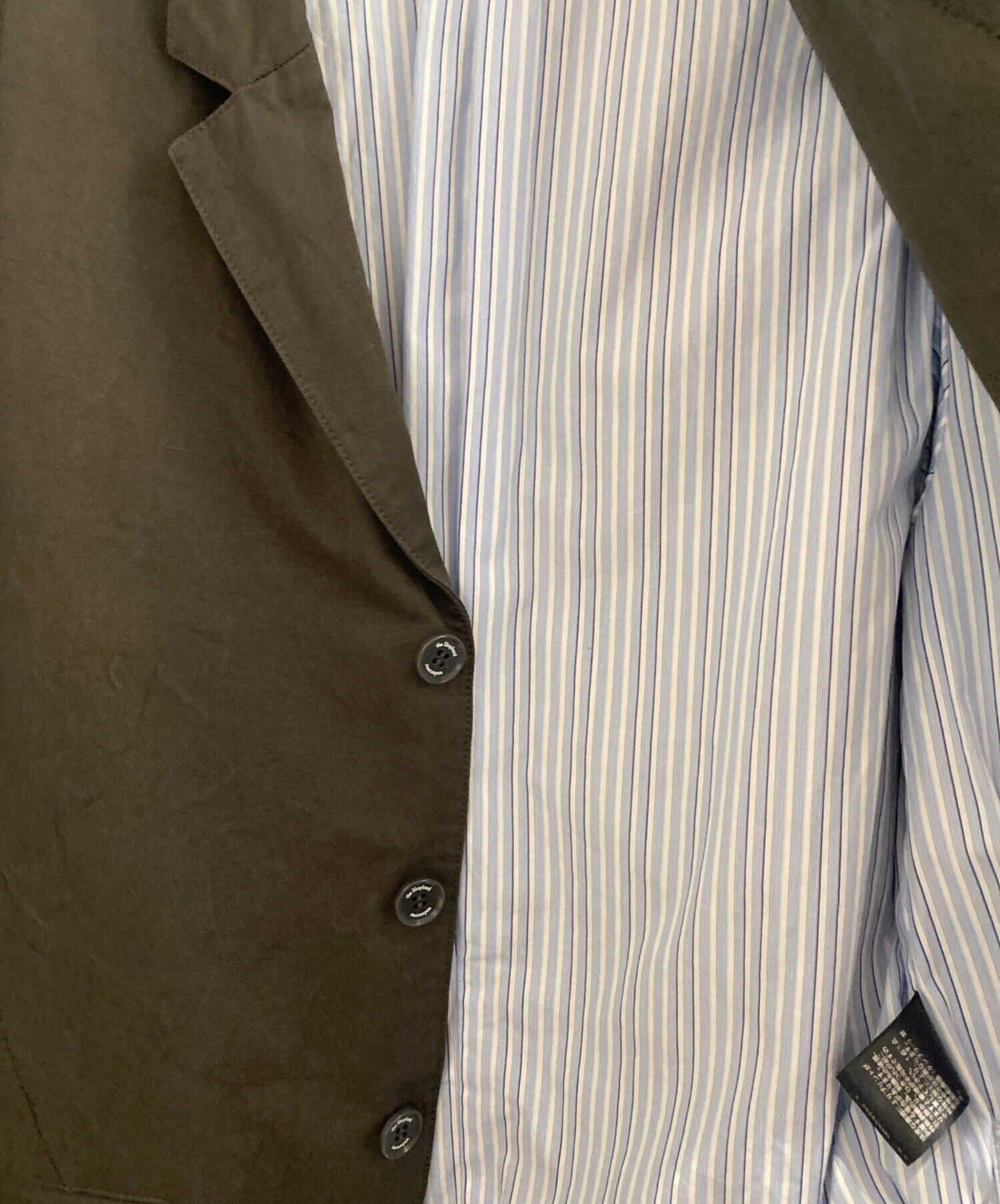 中古・古着通販】The shepherd UNDERCOVER (ザシェパード アンダー