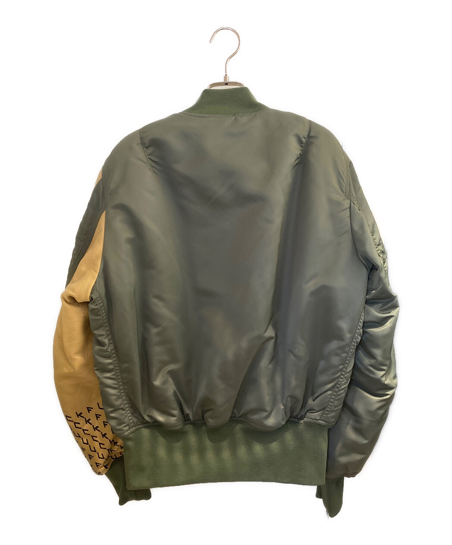 中古・古着通販】The shepherd UNDERCOVER FRAGMENT DESIGN