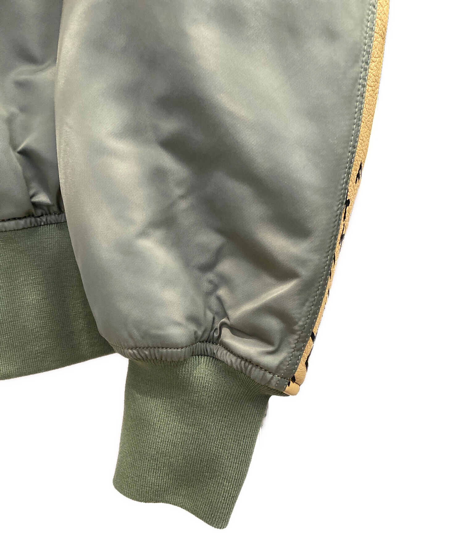 中古・古着通販】The shepherd UNDERCOVER FRAGMENT DESIGN