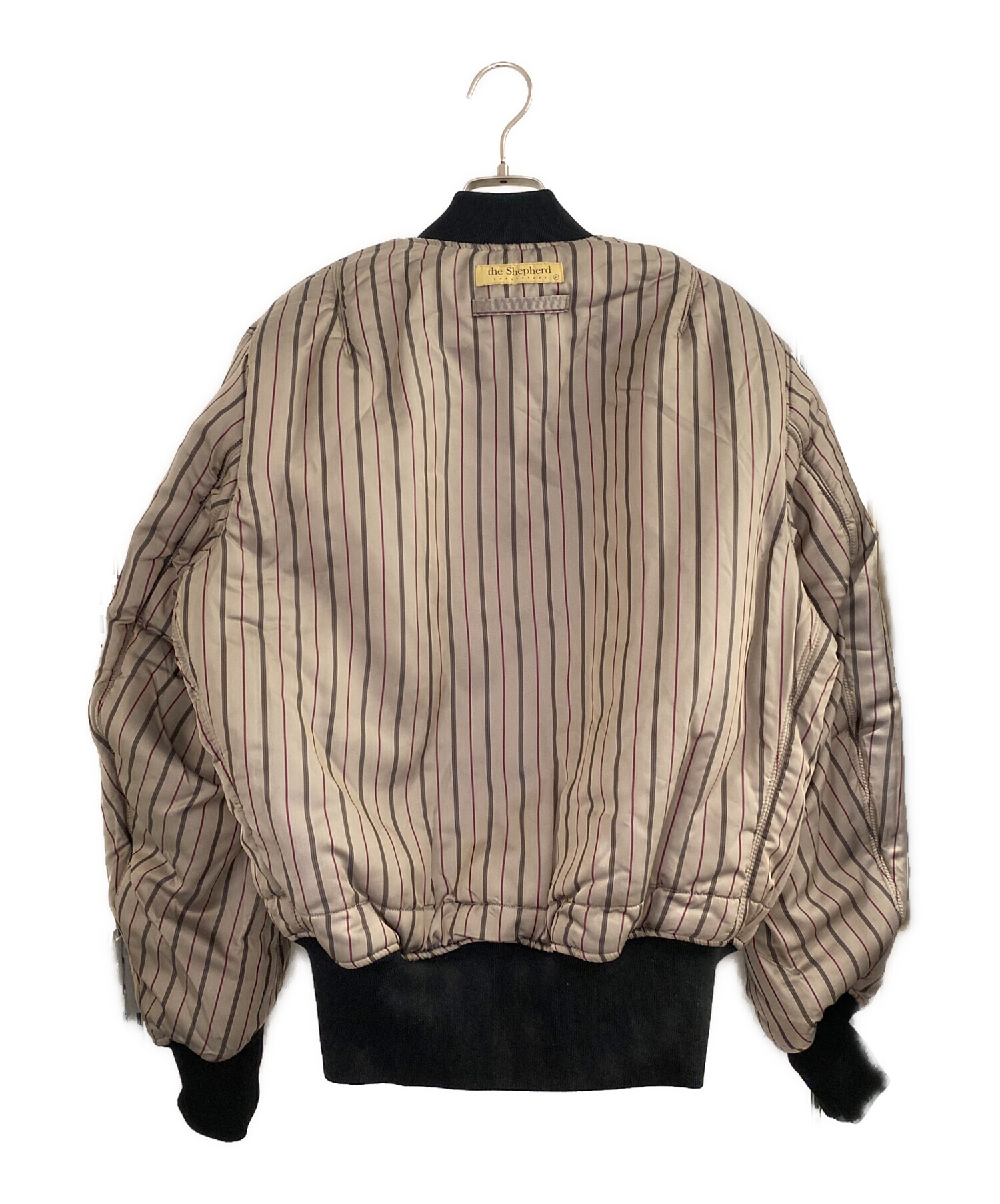 中古・古着通販】The shepherd UNDERCOVER FRAGMENT DESIGN