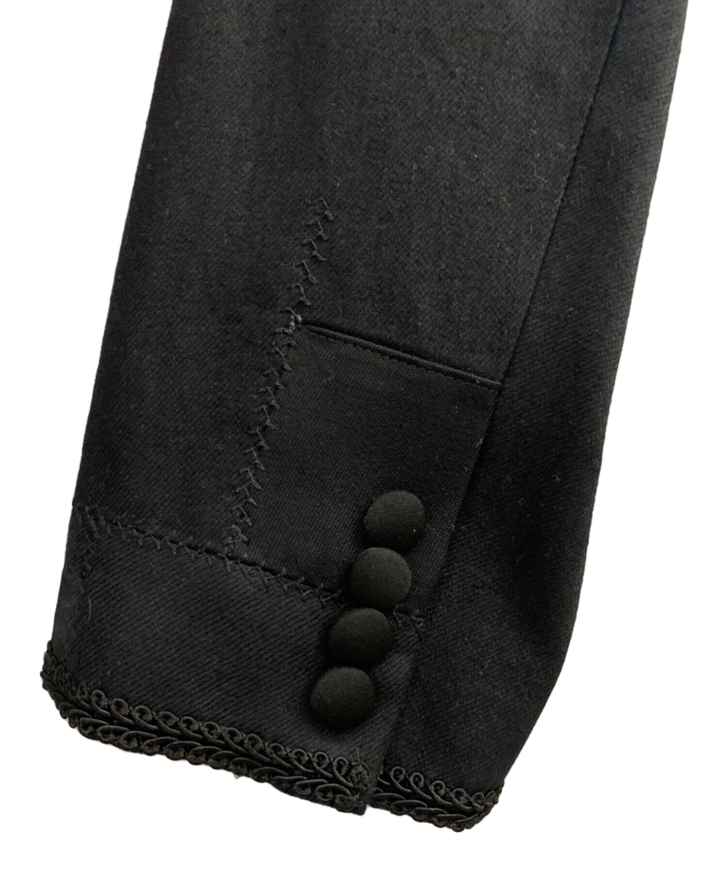 中古・古着通販】JUNYA WATANABE MAN (ジュンヤワタナベマン) 25SS 綿