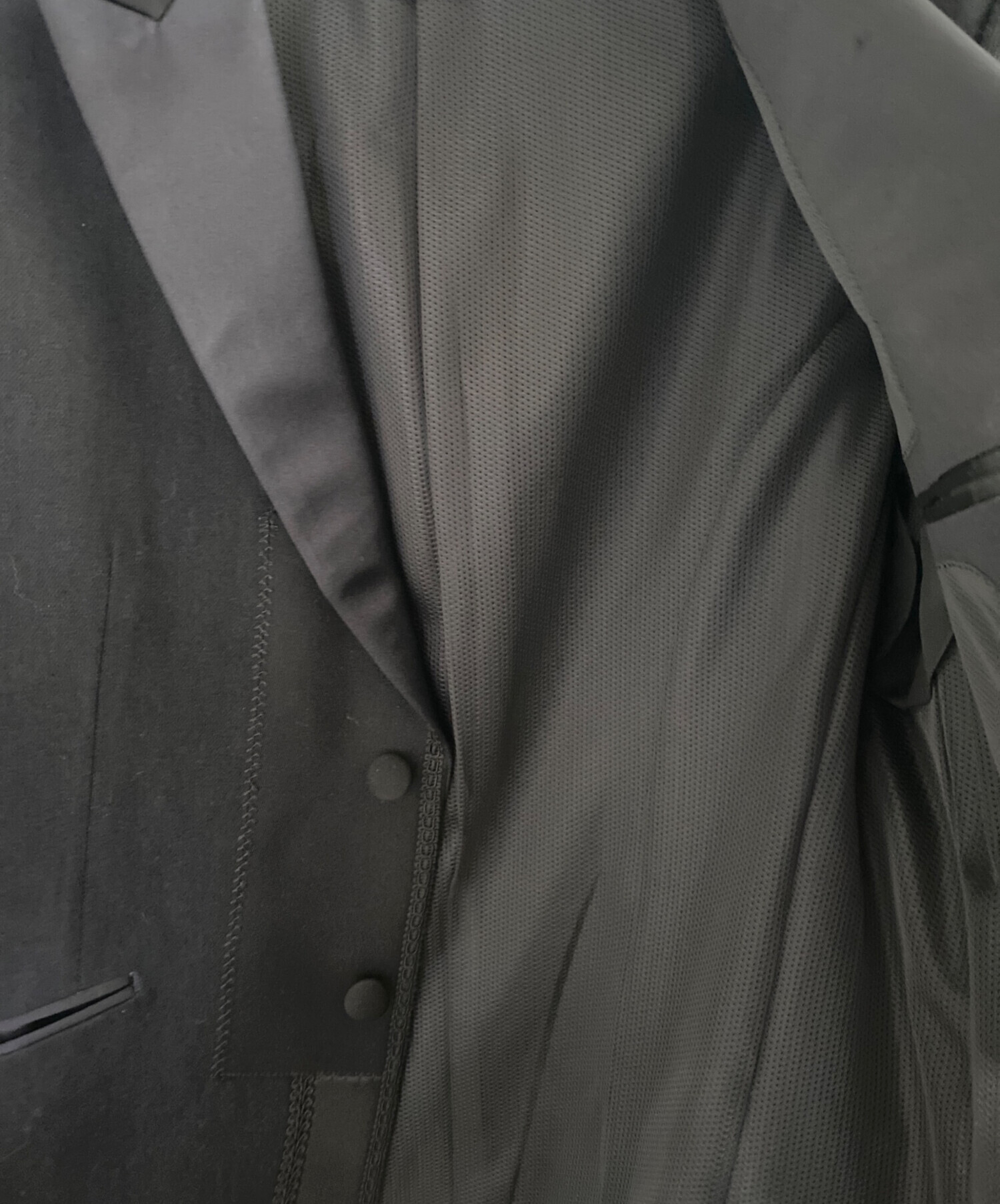 中古・古着通販】JUNYA WATANABE MAN (ジュンヤワタナベマン) 25SS 綿