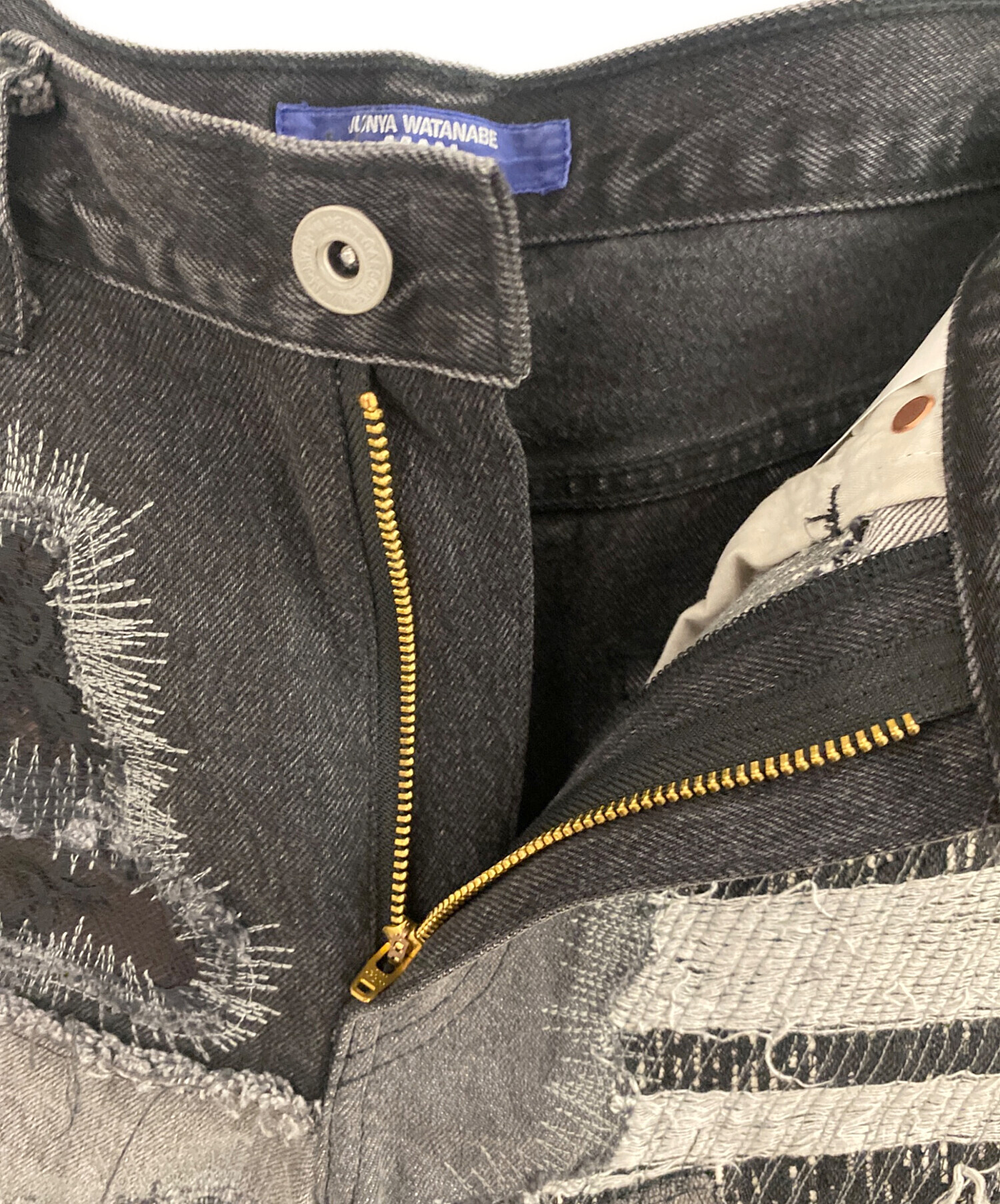 中古・古着通販】JUNYA WATANABE MAN (ジュンヤワタナベマン