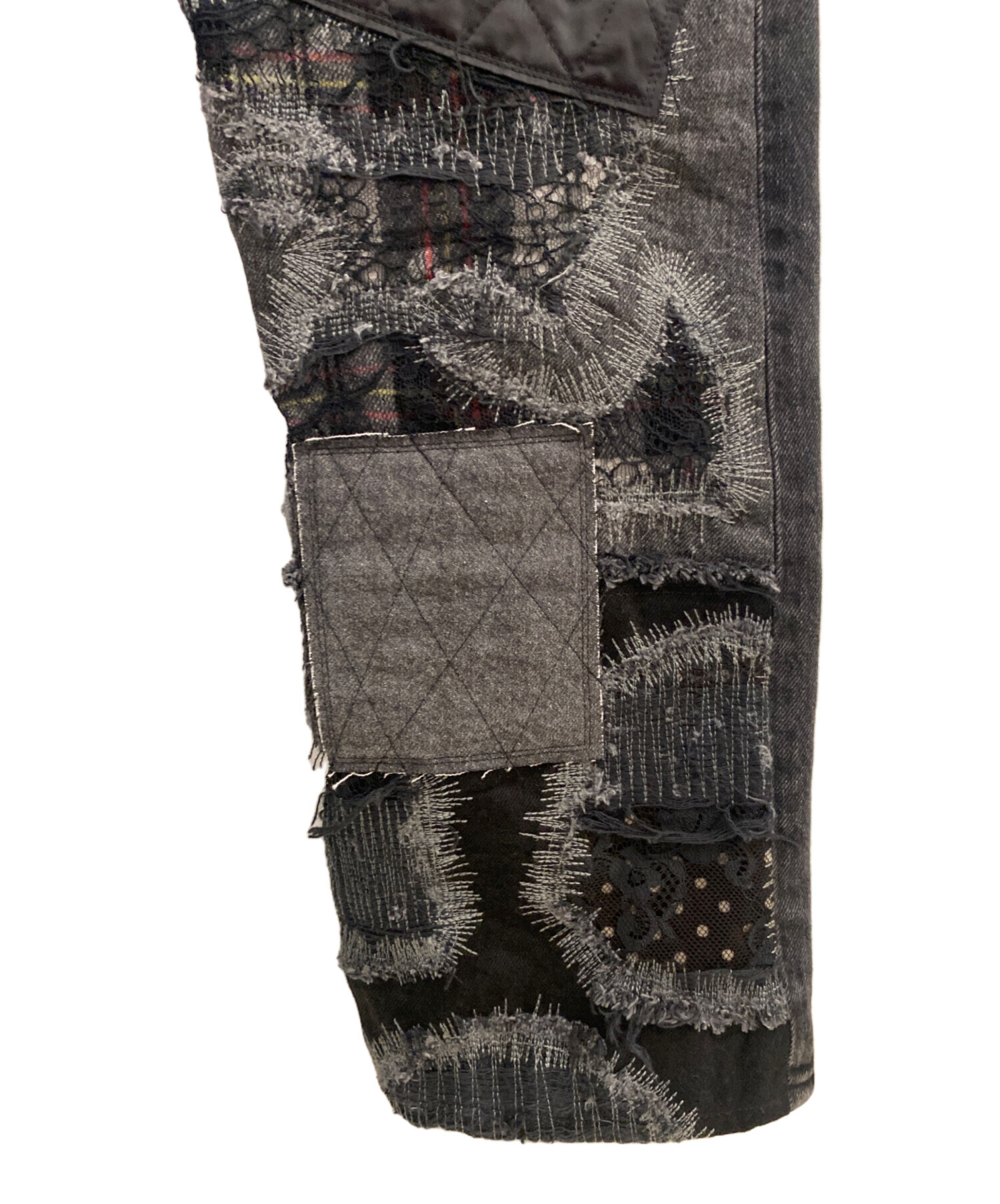 中古・古着通販】JUNYA WATANABE MAN (ジュンヤワタナベマン) 25SS