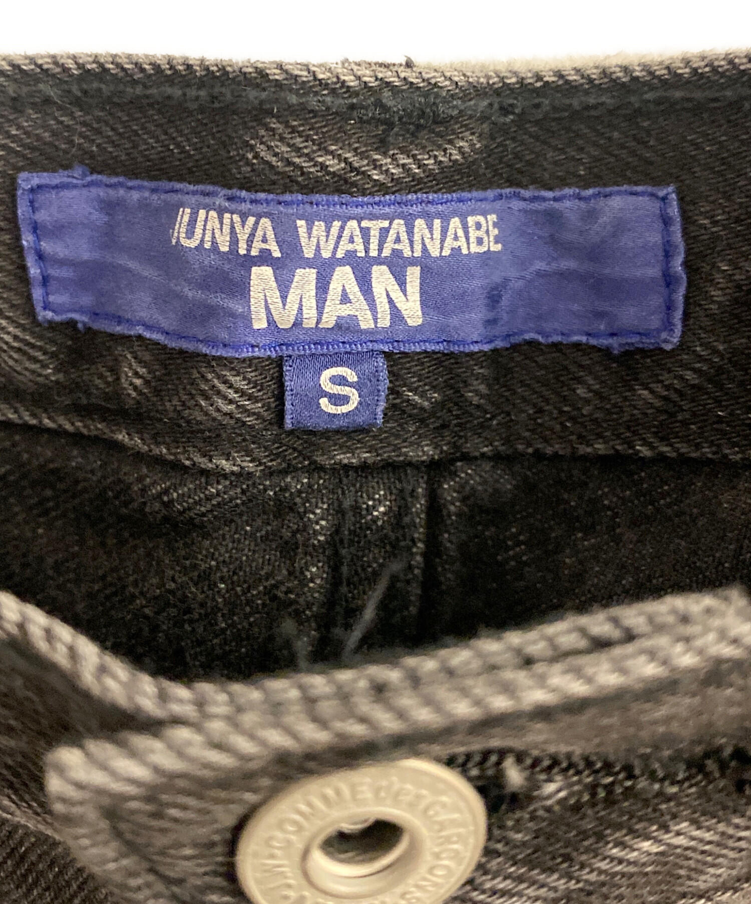 中古・古着通販】JUNYA WATANABE MAN (ジュンヤワタナベマン) 25SS