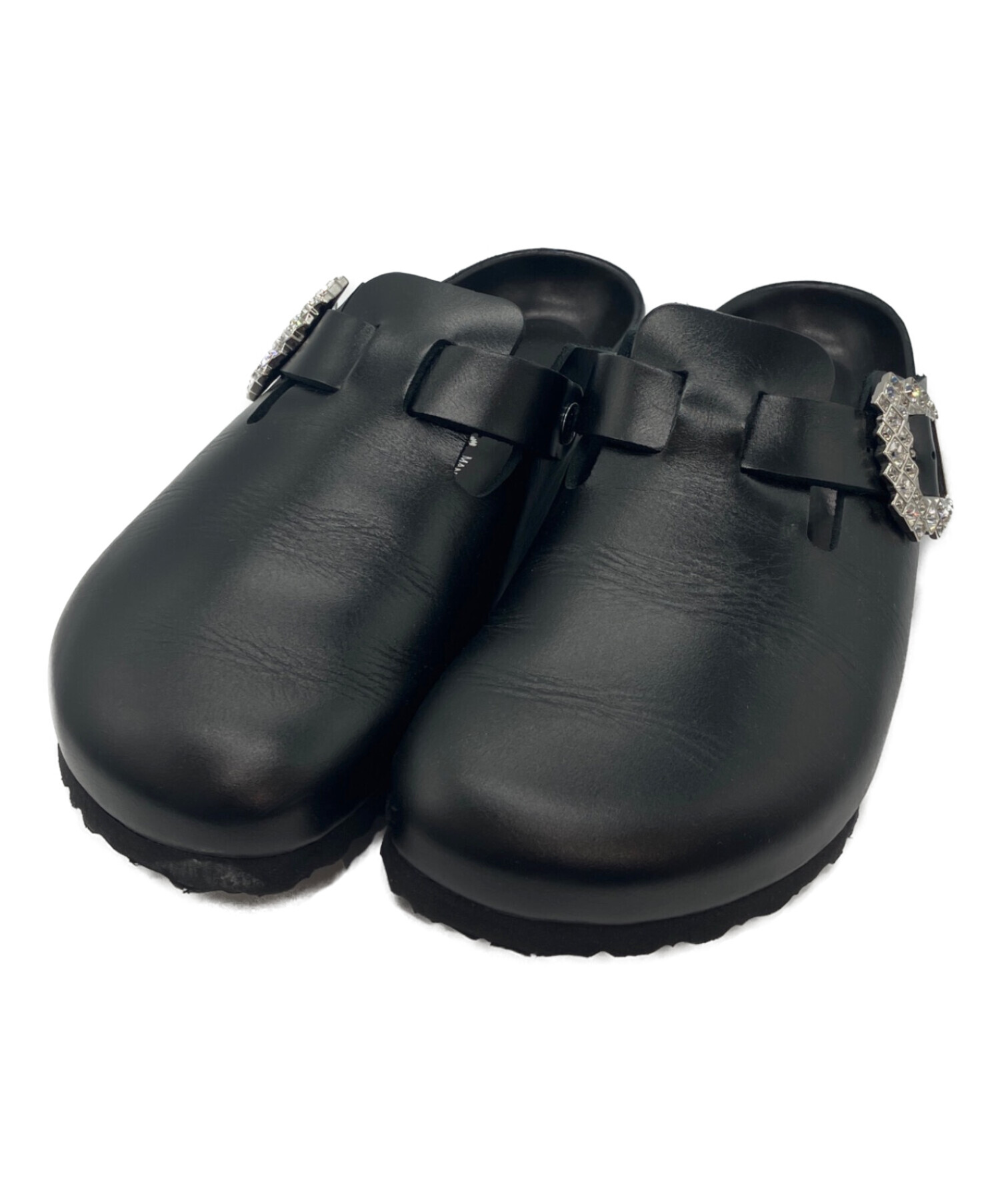 中古・古着通販】BIRKENSTOCK (ビルケンシュトック) Manolo Blahnik
