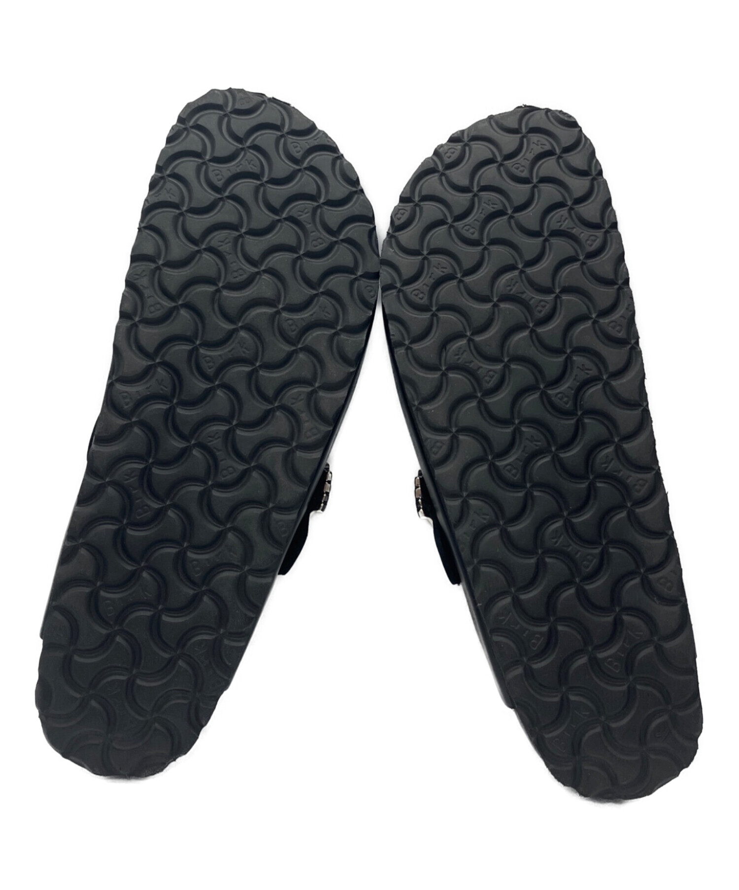 中古・古着通販】BIRKENSTOCK (ビルケンシュトック) Manolo Blahnik