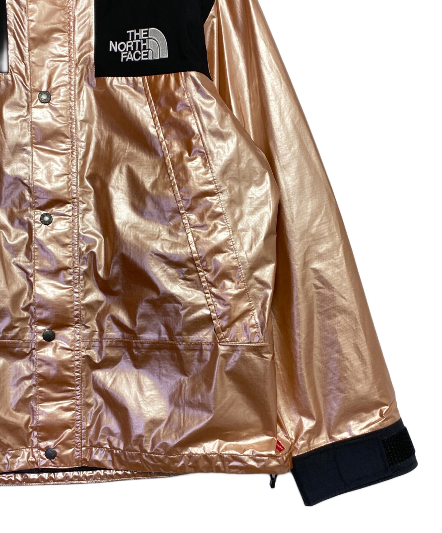 中古・古着通販】SUPREME (シュプリーム) THE NORTH FACE (ザ ノース