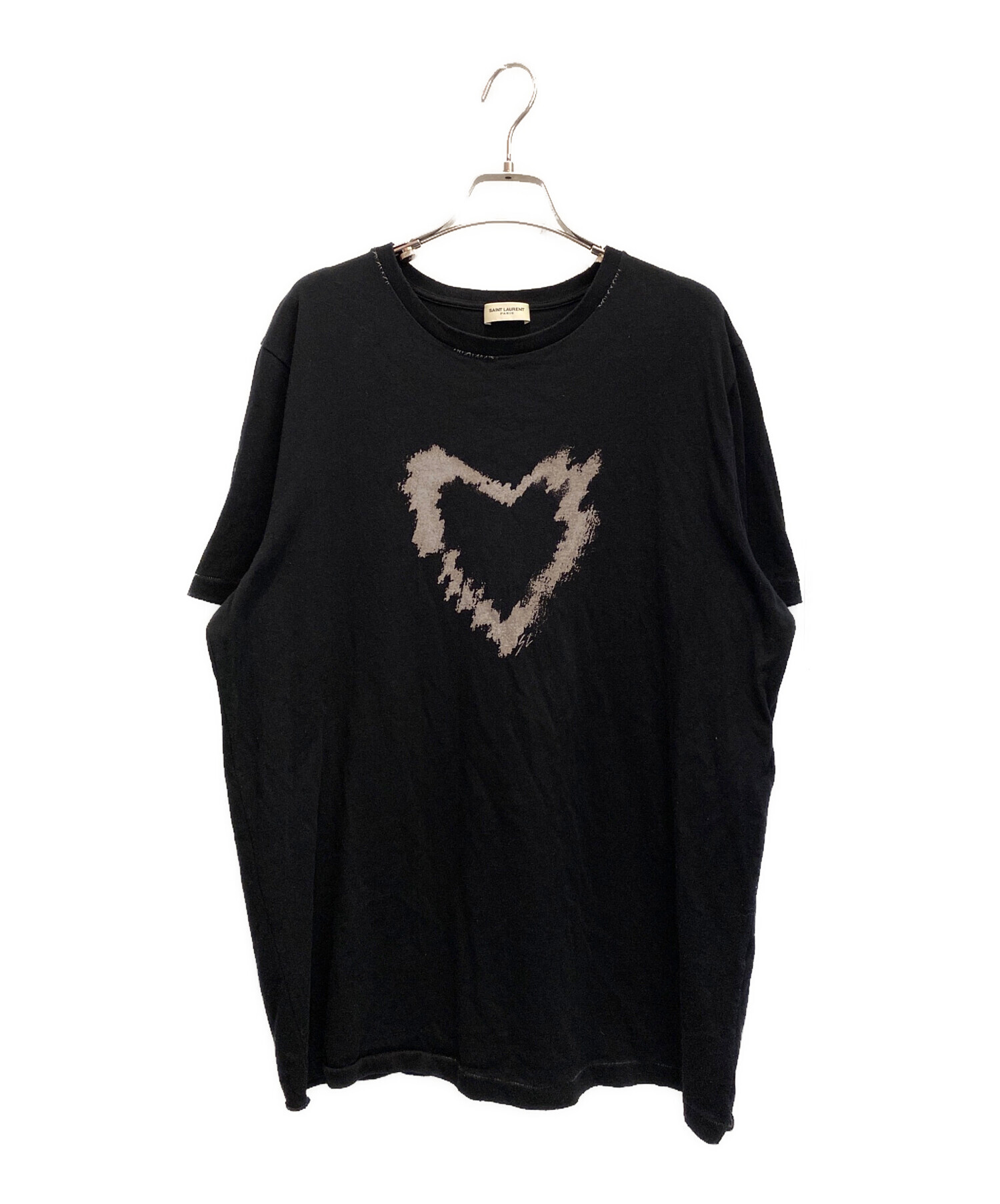 中古・古着通販】Saint Laurent Paris (サンローランパリ) コットン
