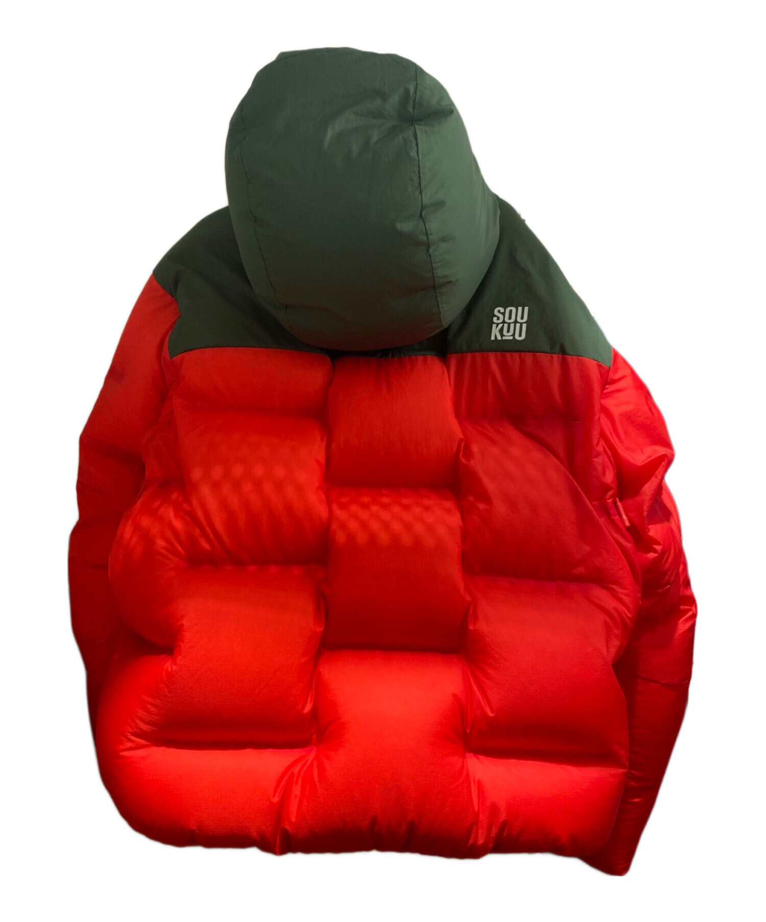 中古・古着通販】UNDERCOVER (アンダーカバー) THE NORTH FACE (ザ
