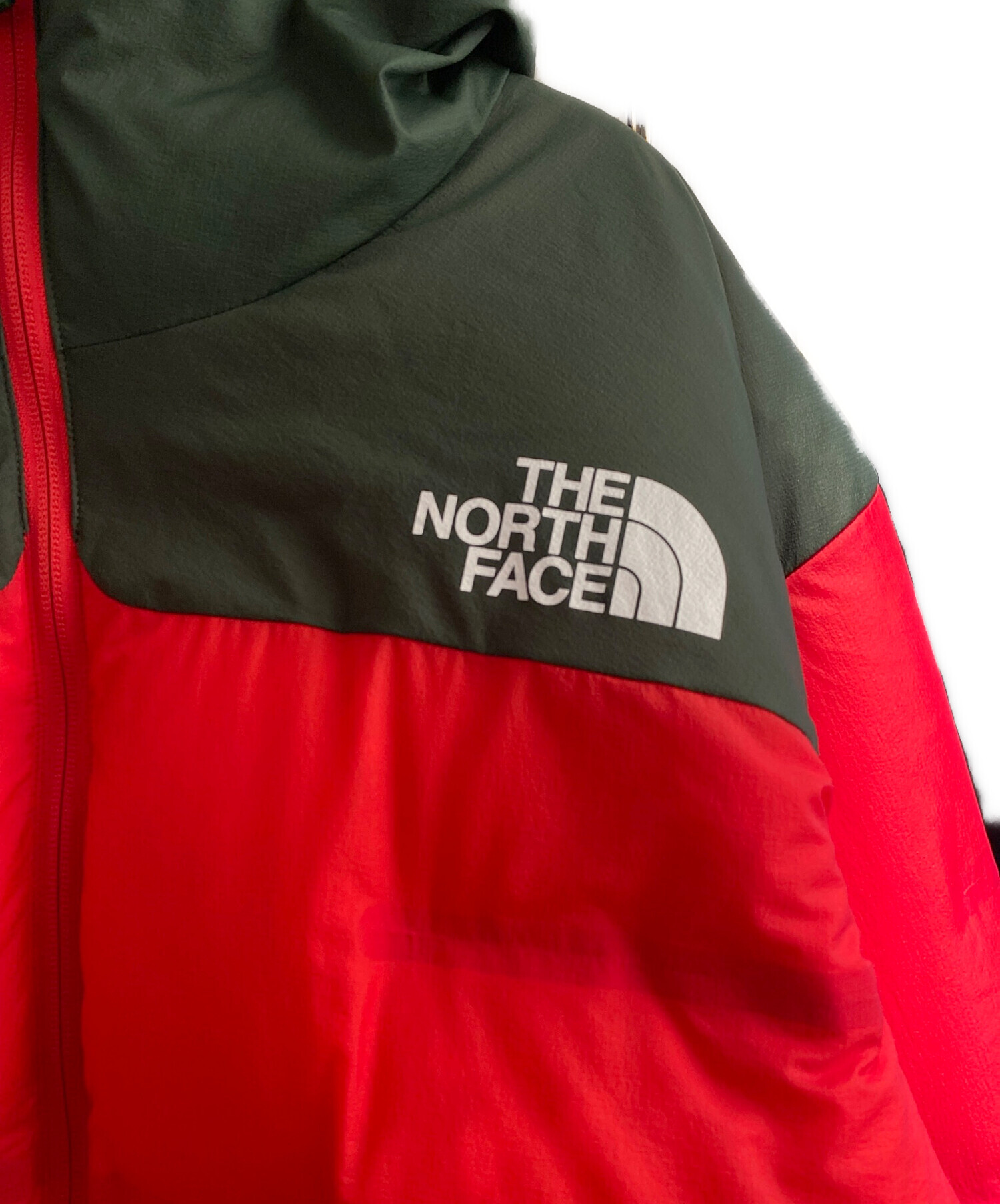 中古・古着通販】UNDERCOVER (アンダーカバー) THE NORTH FACE (ザ