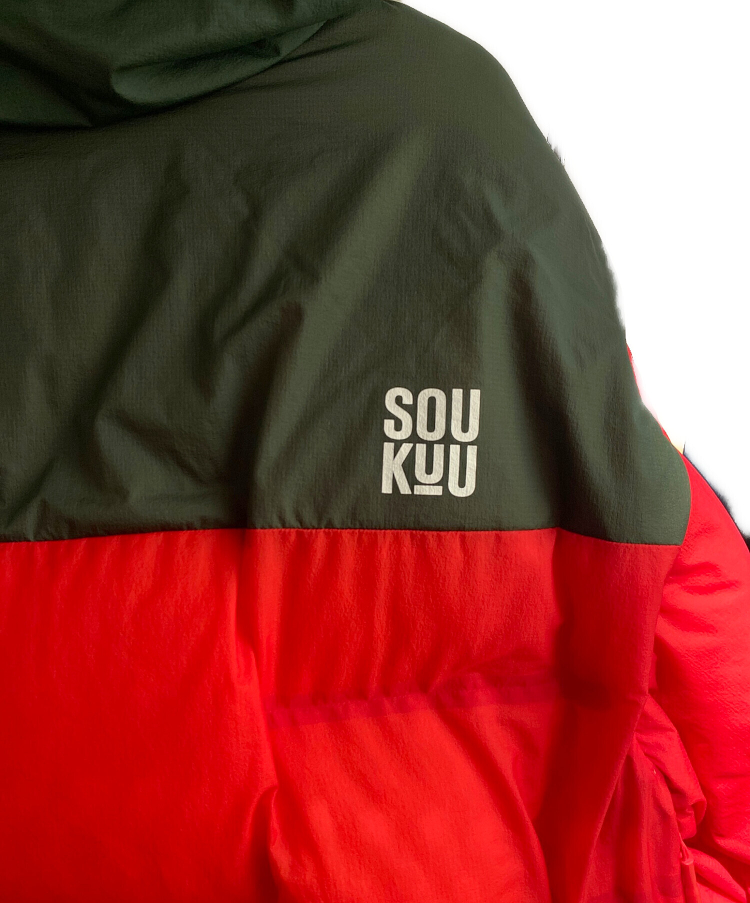 中古・古着通販】UNDERCOVER (アンダーカバー) THE NORTH FACE (ザ